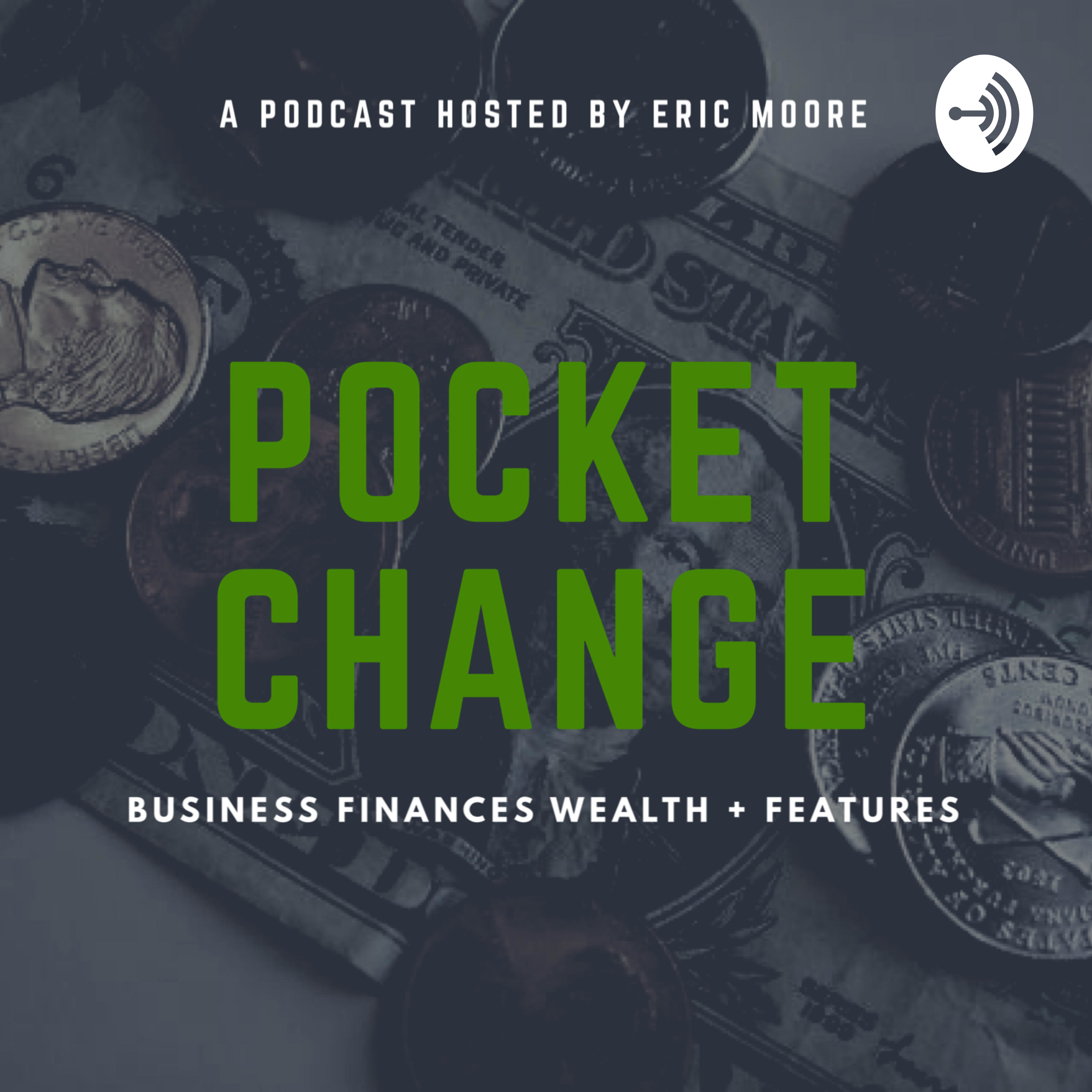 POCKET CHANGE