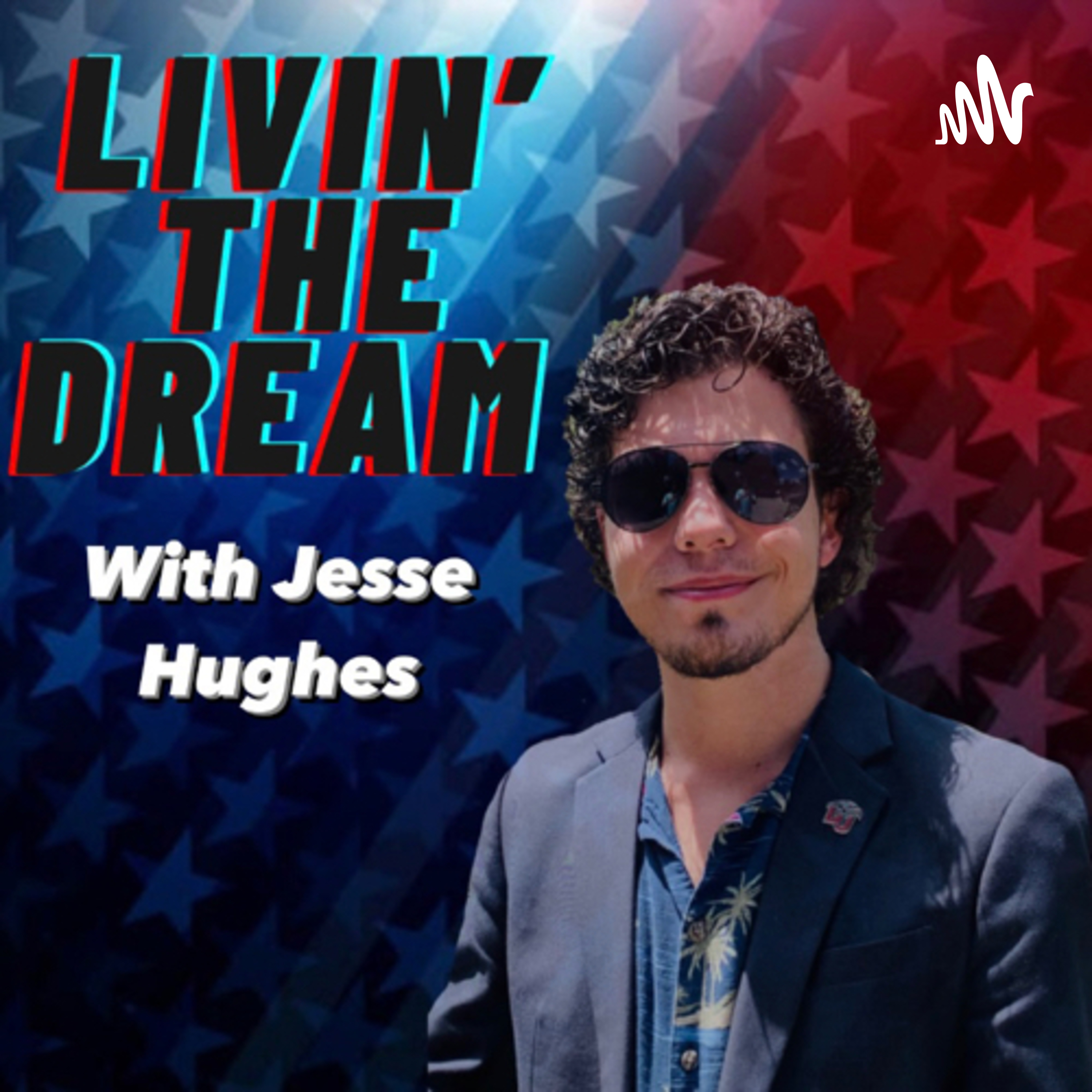 The Jesse Hughes Show