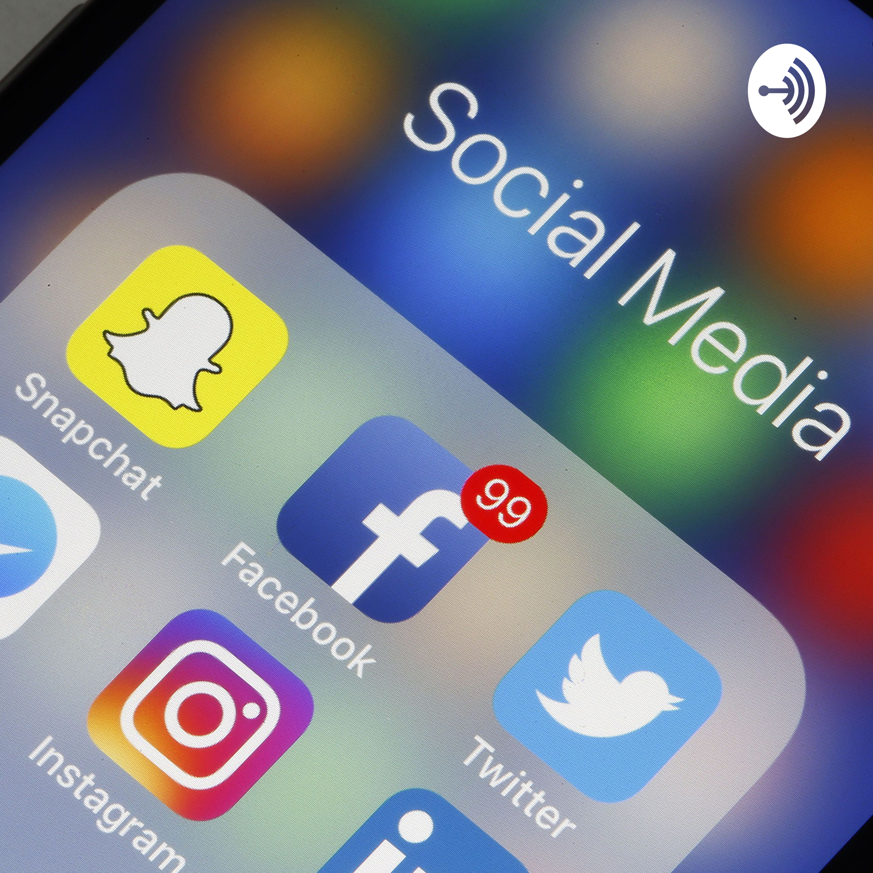 Digital Mraketing Battle Of Social Media