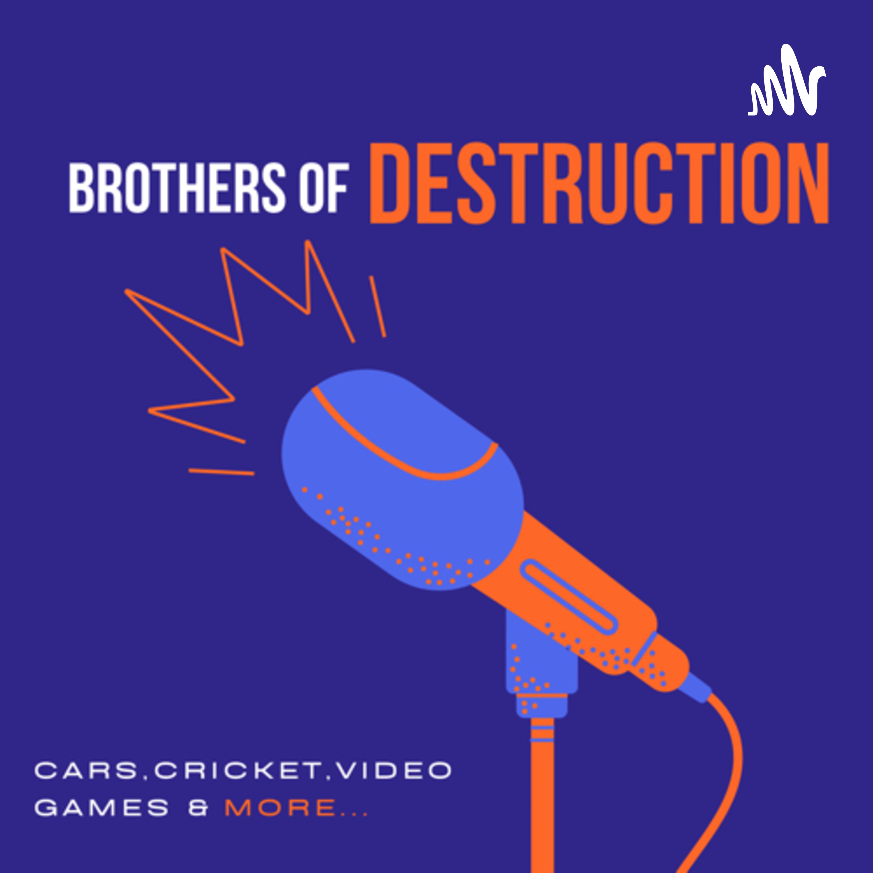 Brothers Of Destruction