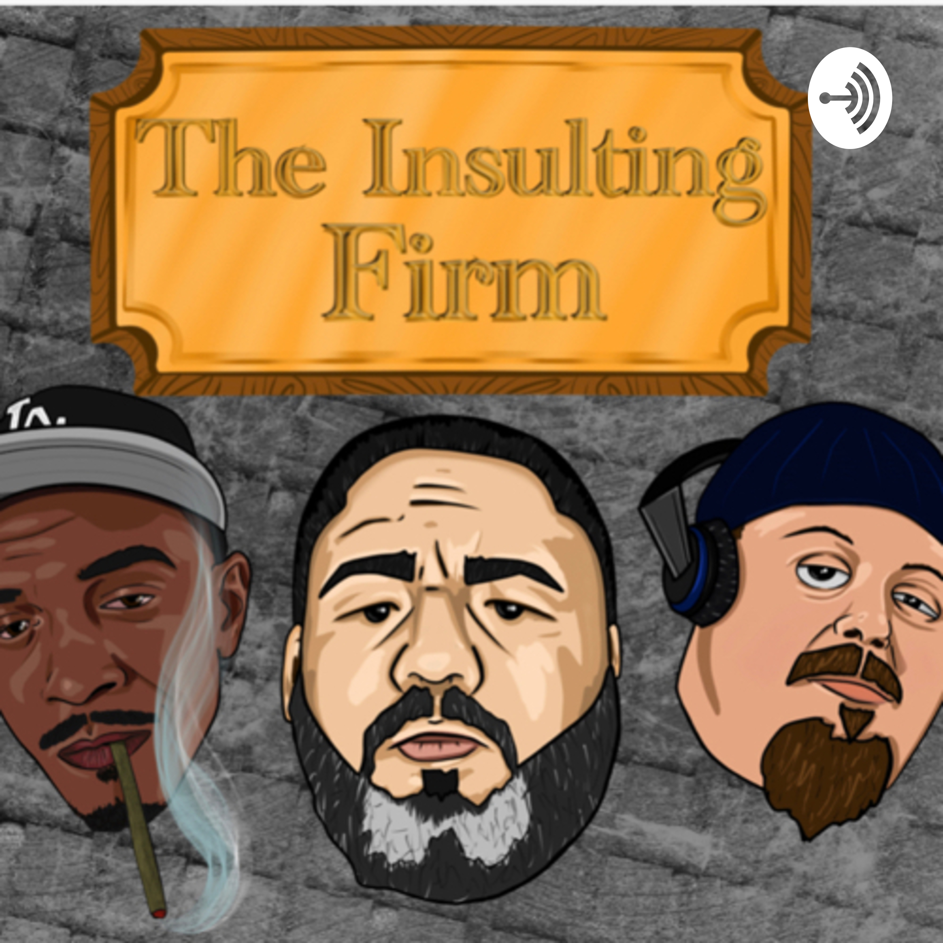 The Insulting Firm