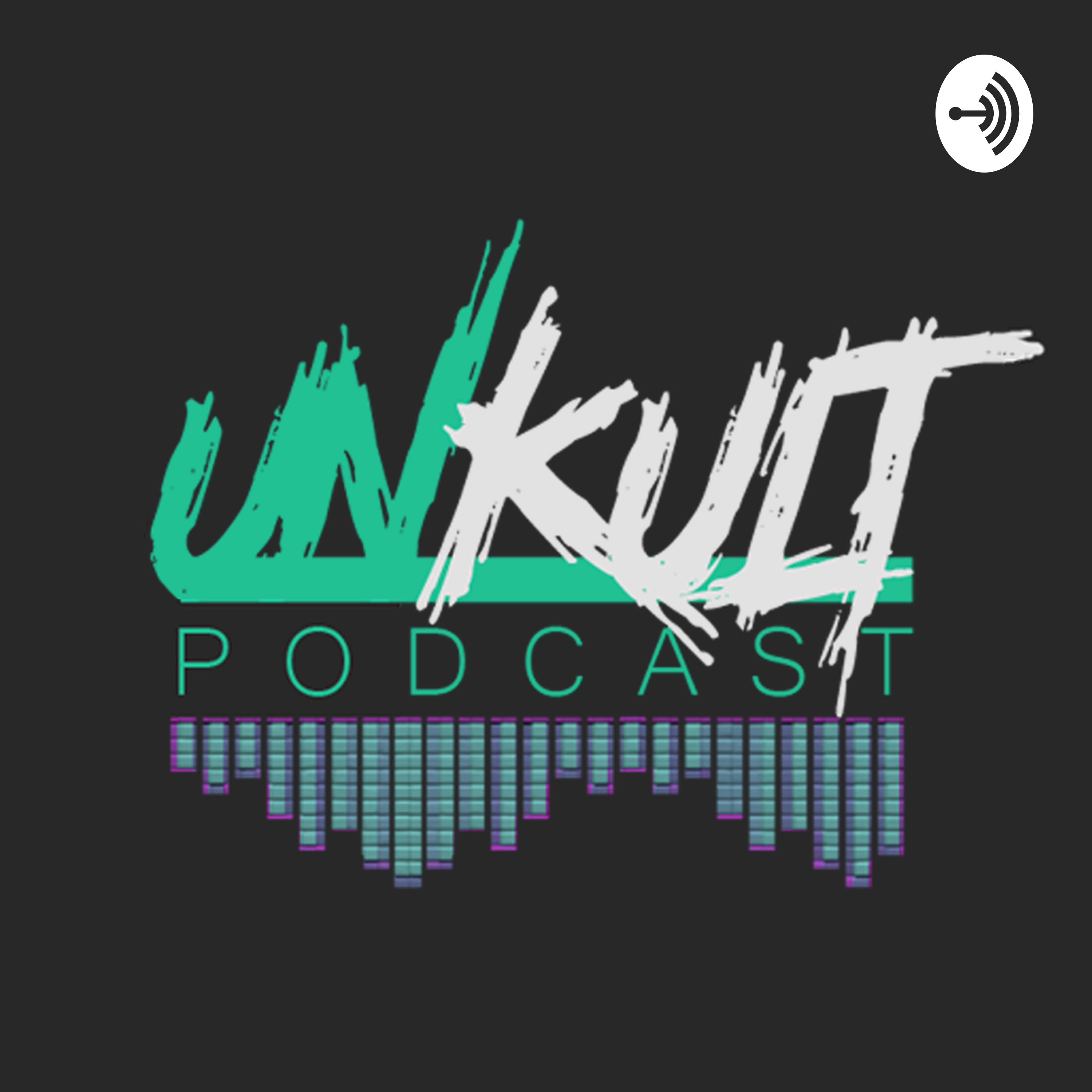 Unkult Podcast