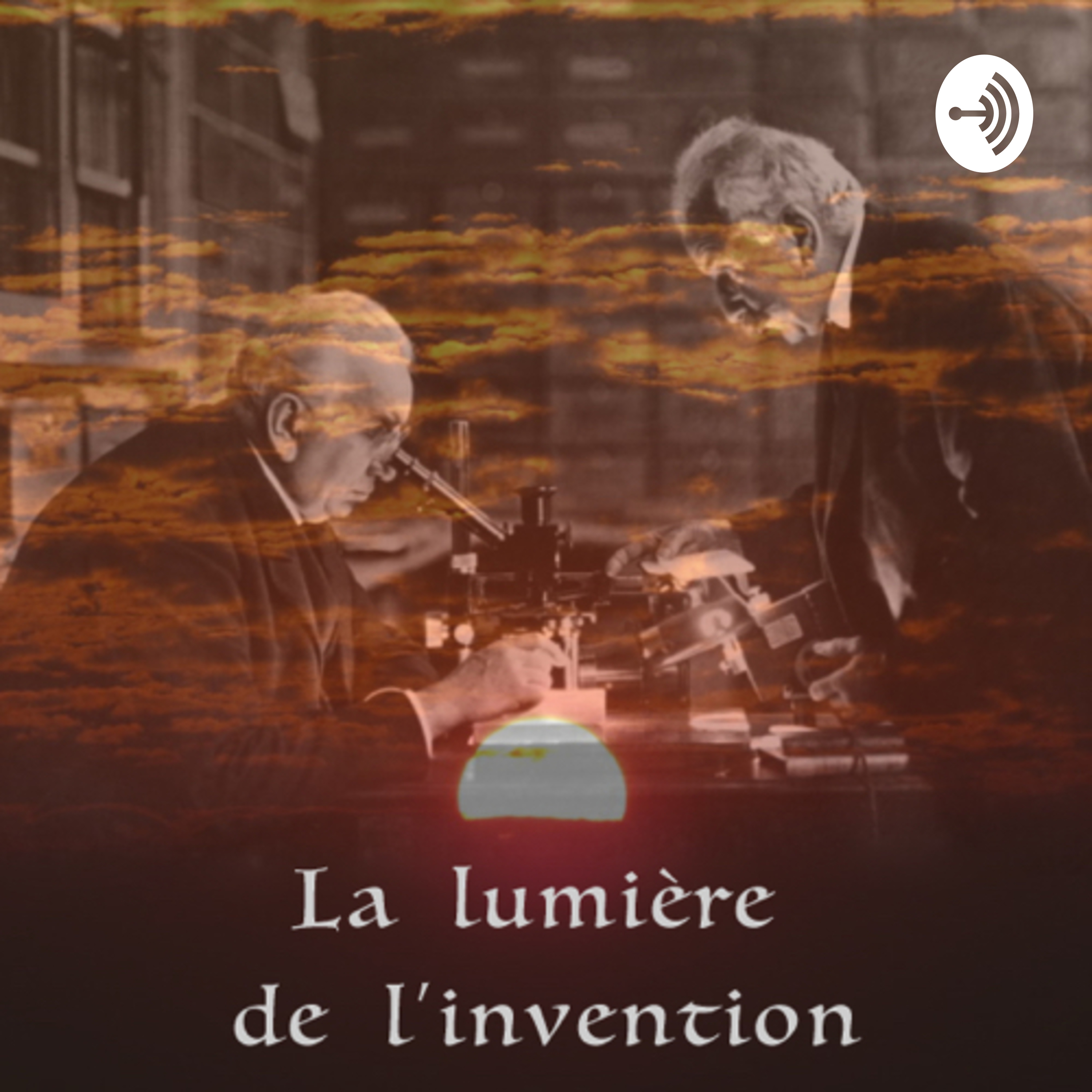 La lumière de l'invention (Trailer)