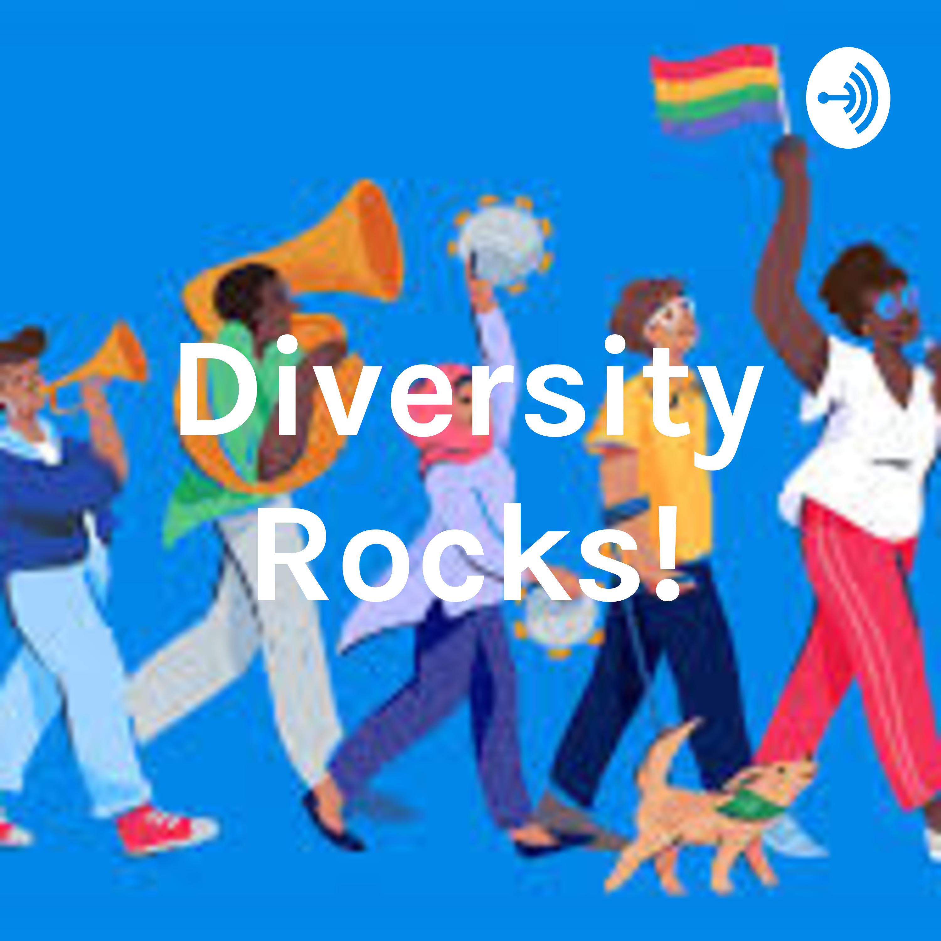 Diversity Rocks!