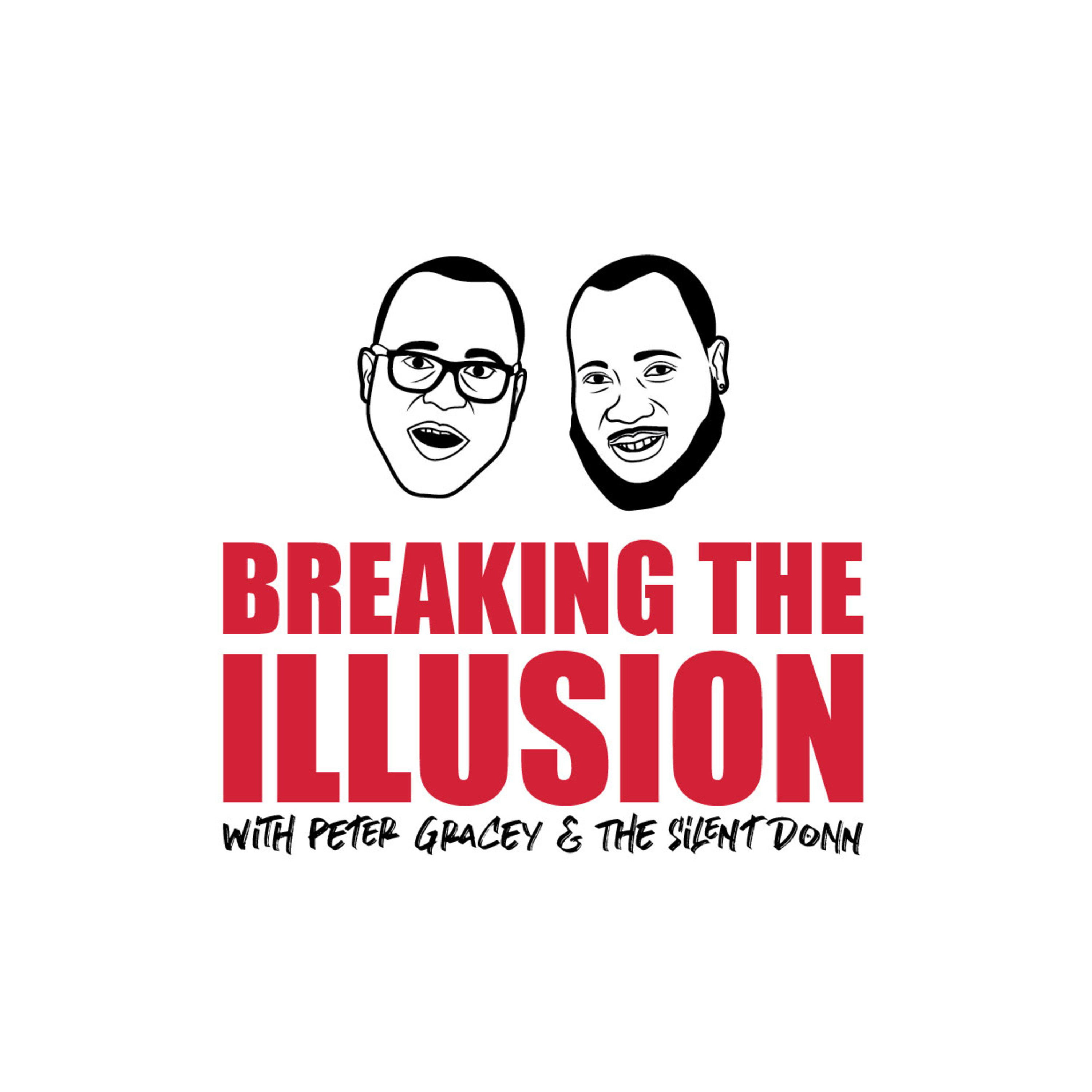 The BTI Show podcast artwork