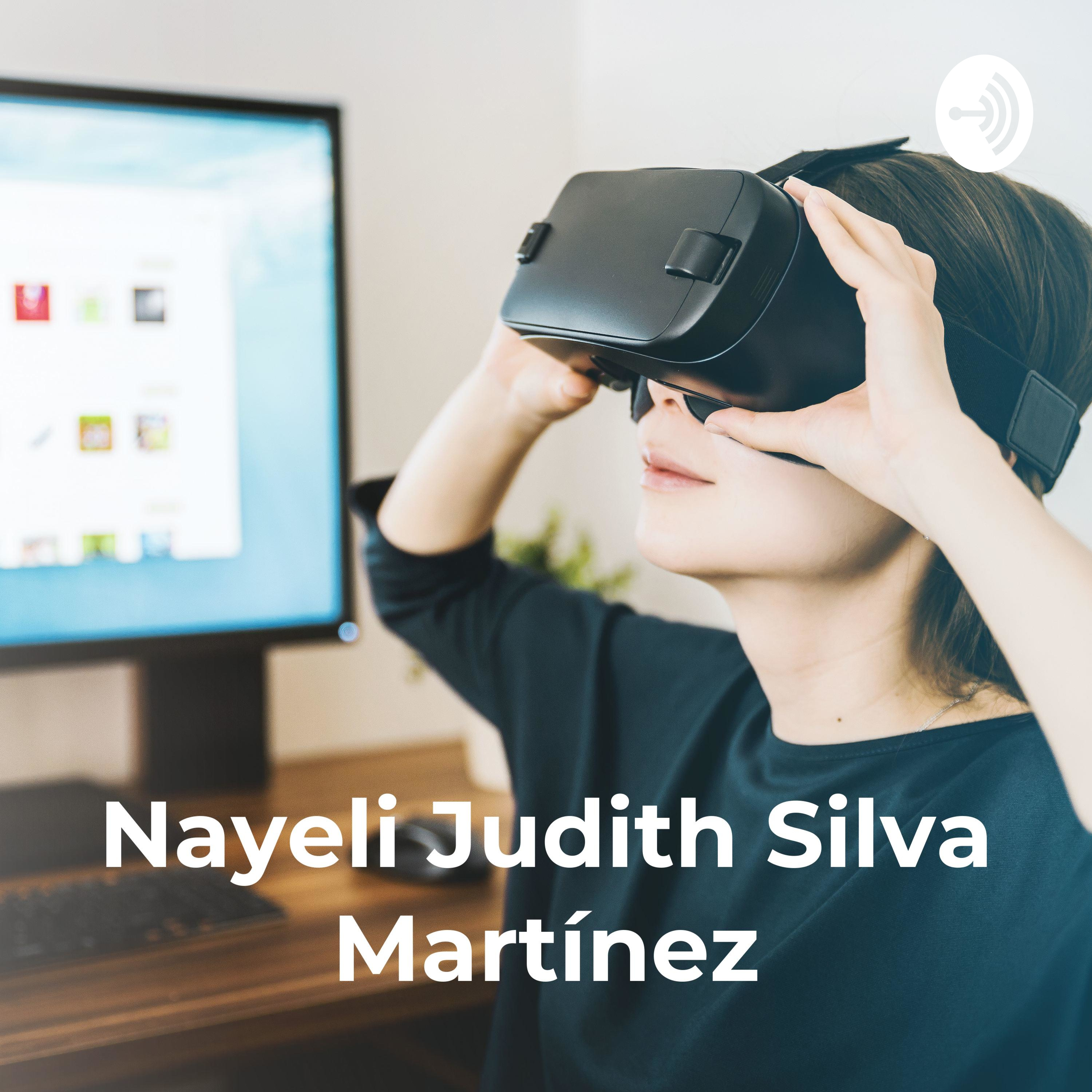 Nayeli Judith Silva Martínez - Tarea 1.3 Link Podcast