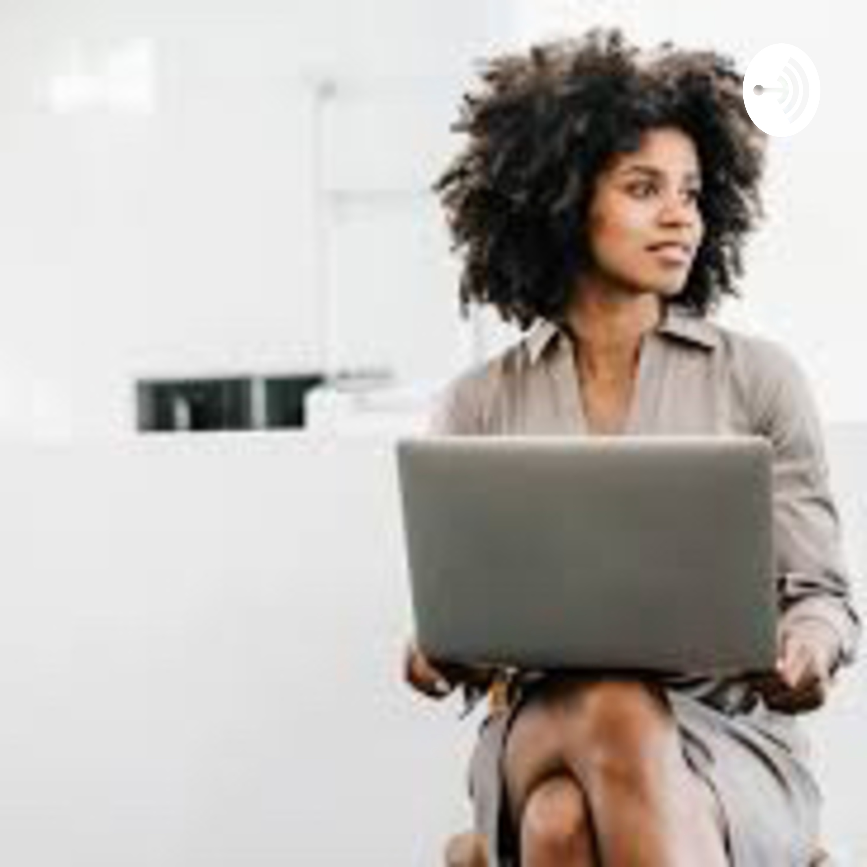 Girls Who Pod 👩🏽‍💻💕