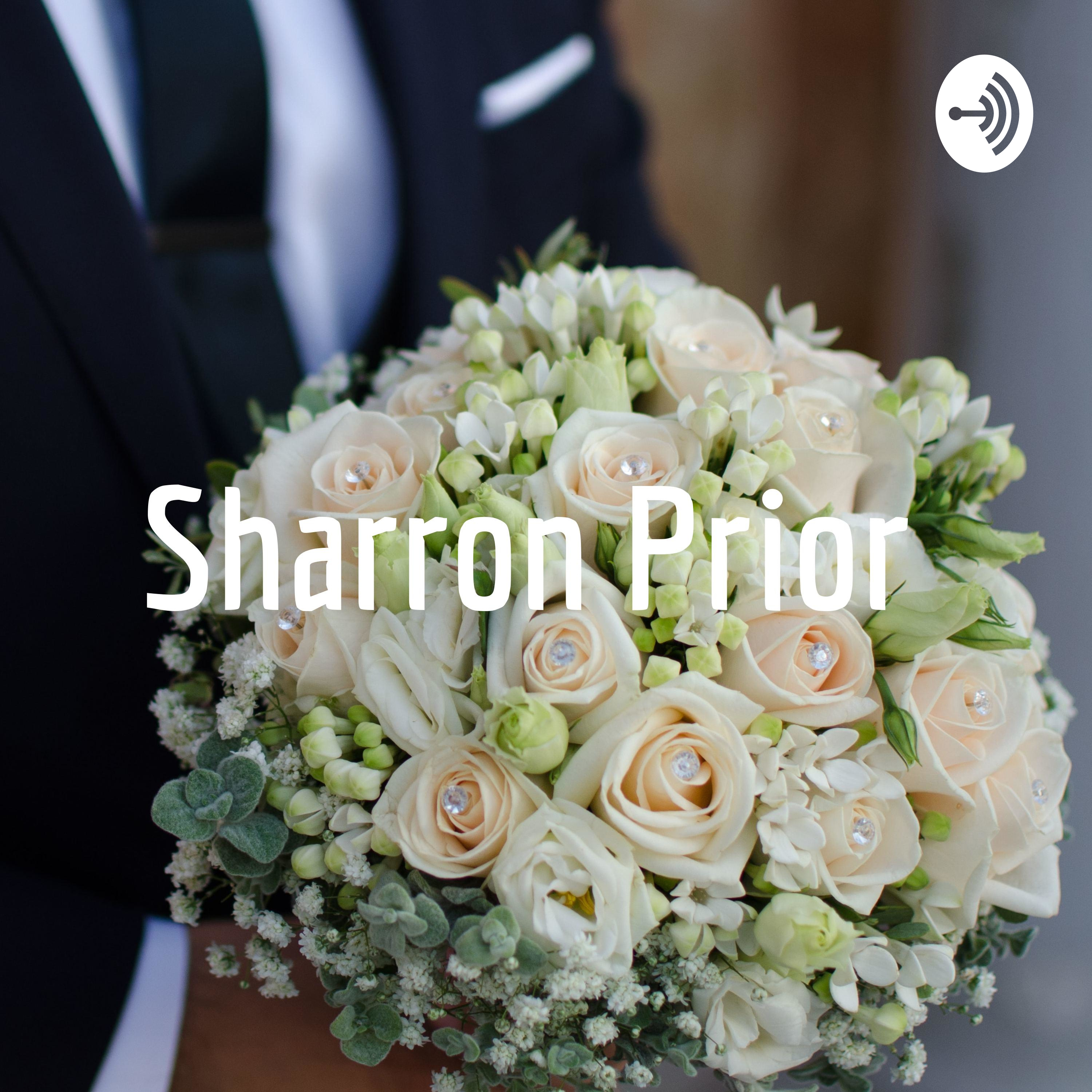 Sharron Prior  podcast
