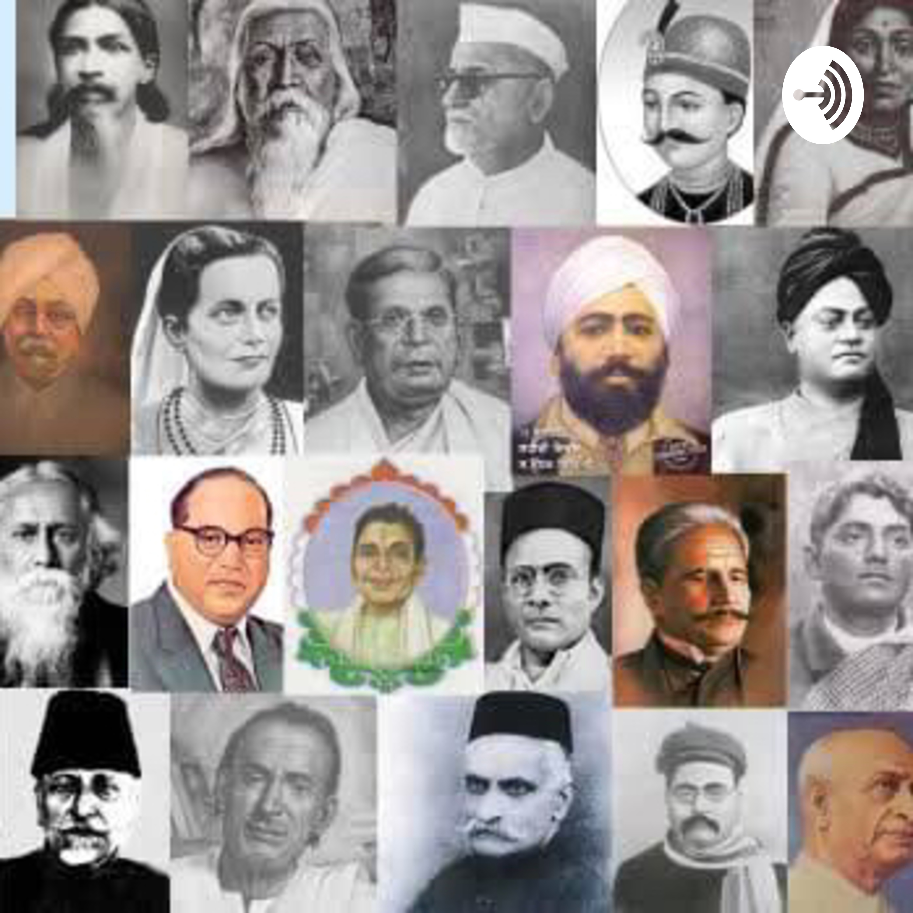 The 10 Best Mahatma Gandhi Podcast and Radio Episodes in The 10 Best Mahatma Gandhi Podcast and Radio Episodes in