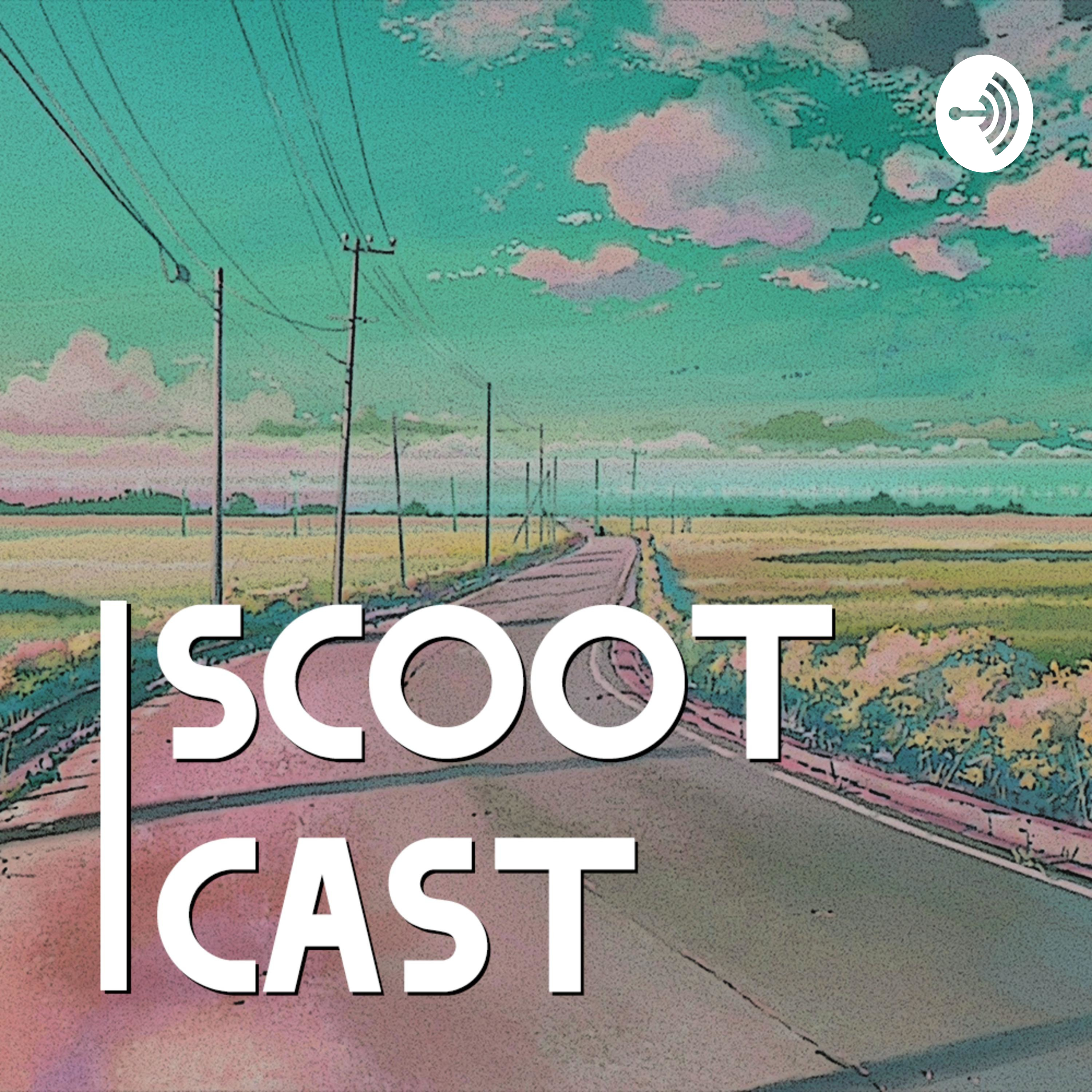 ScootCast