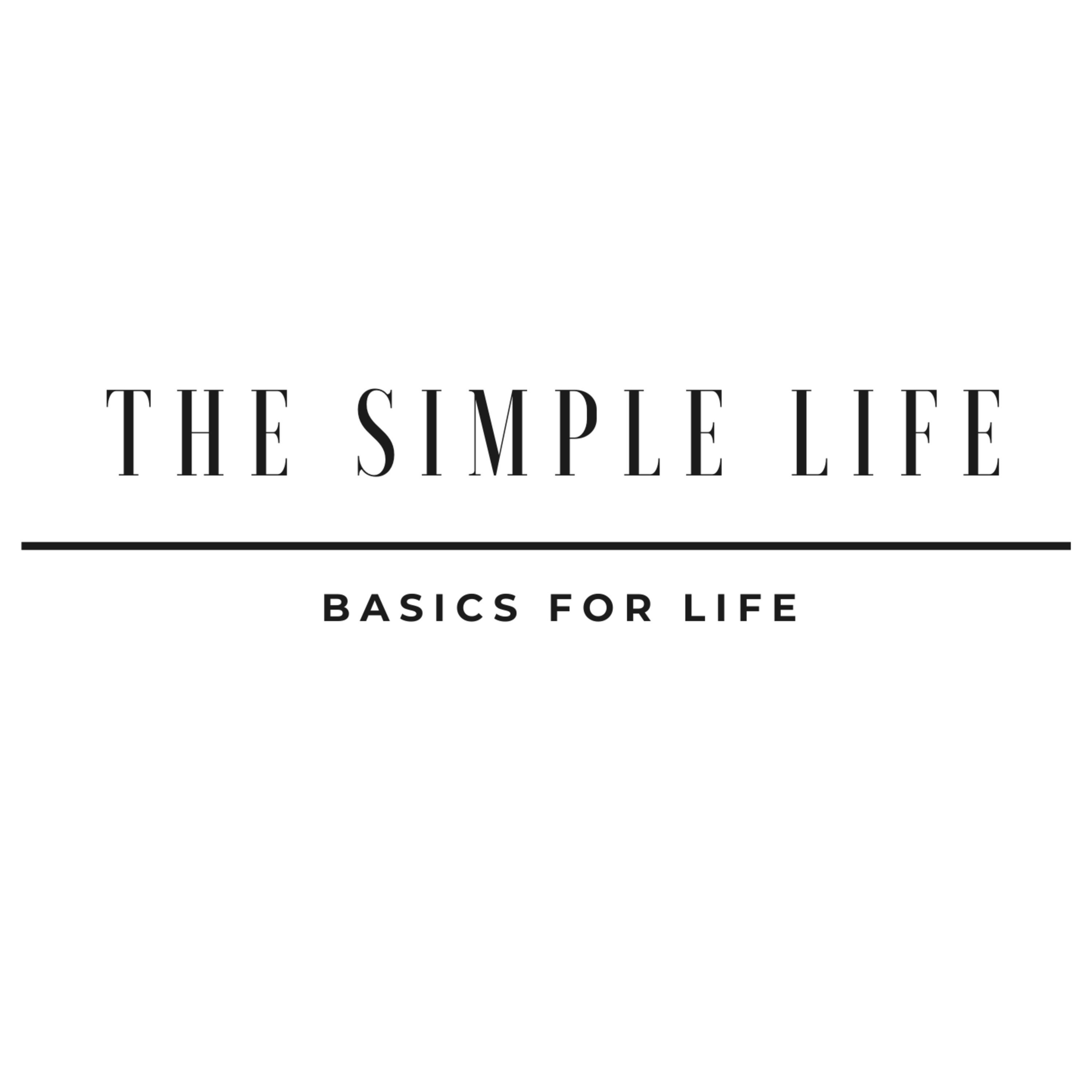 The Simple Life