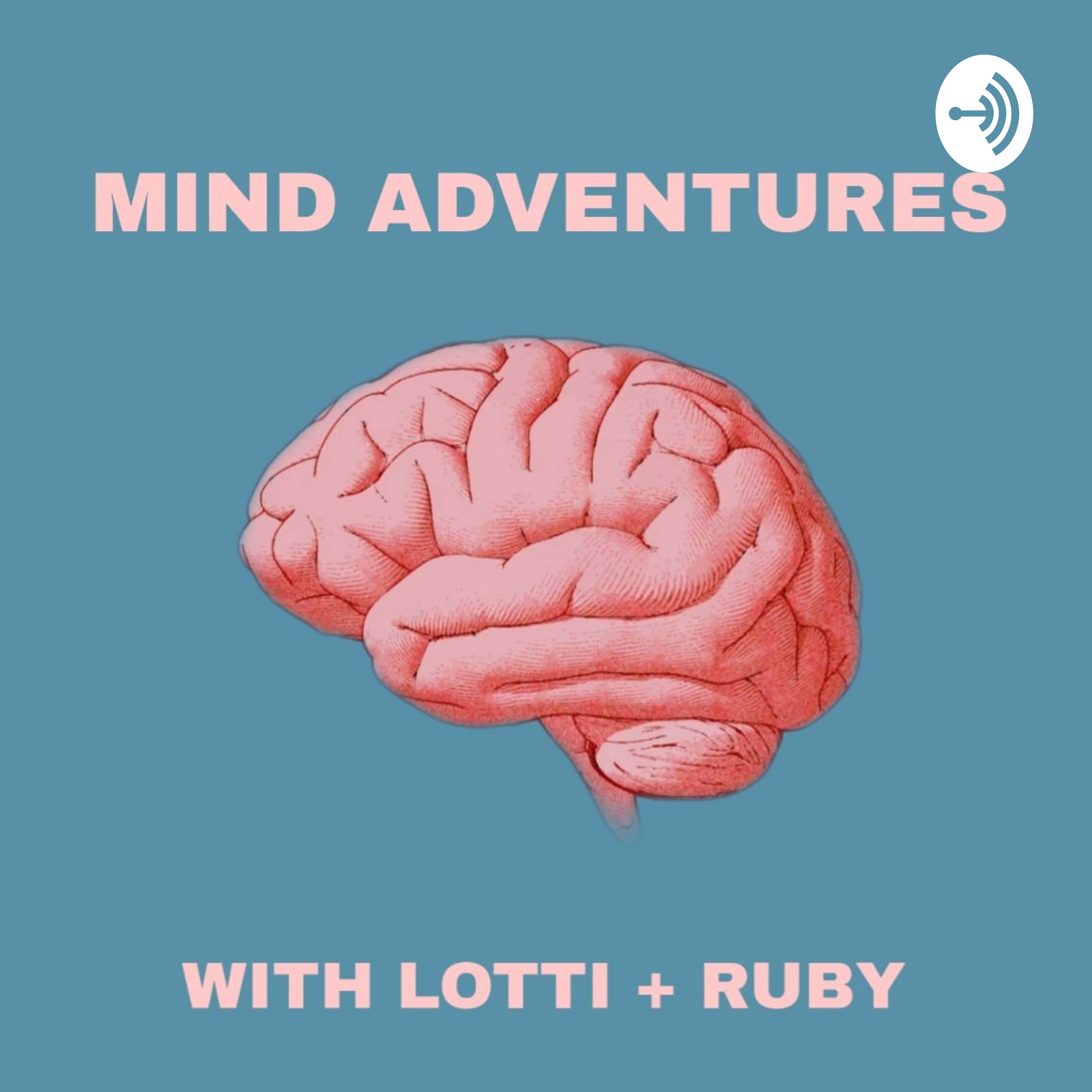 Mind adventures with Lotti and Ruby