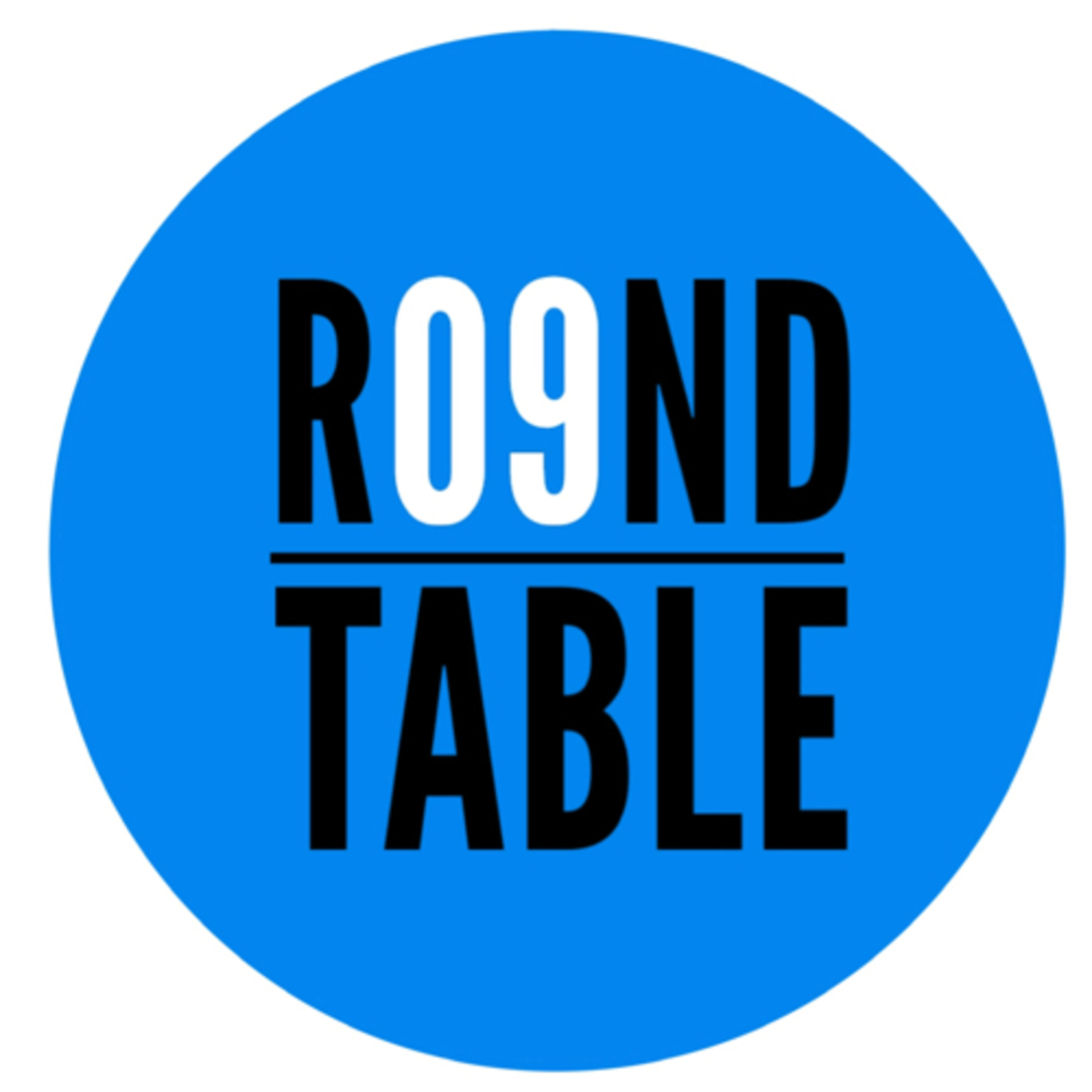 R09ND TABLE Episode 2: The Mandalorian Ch. 2