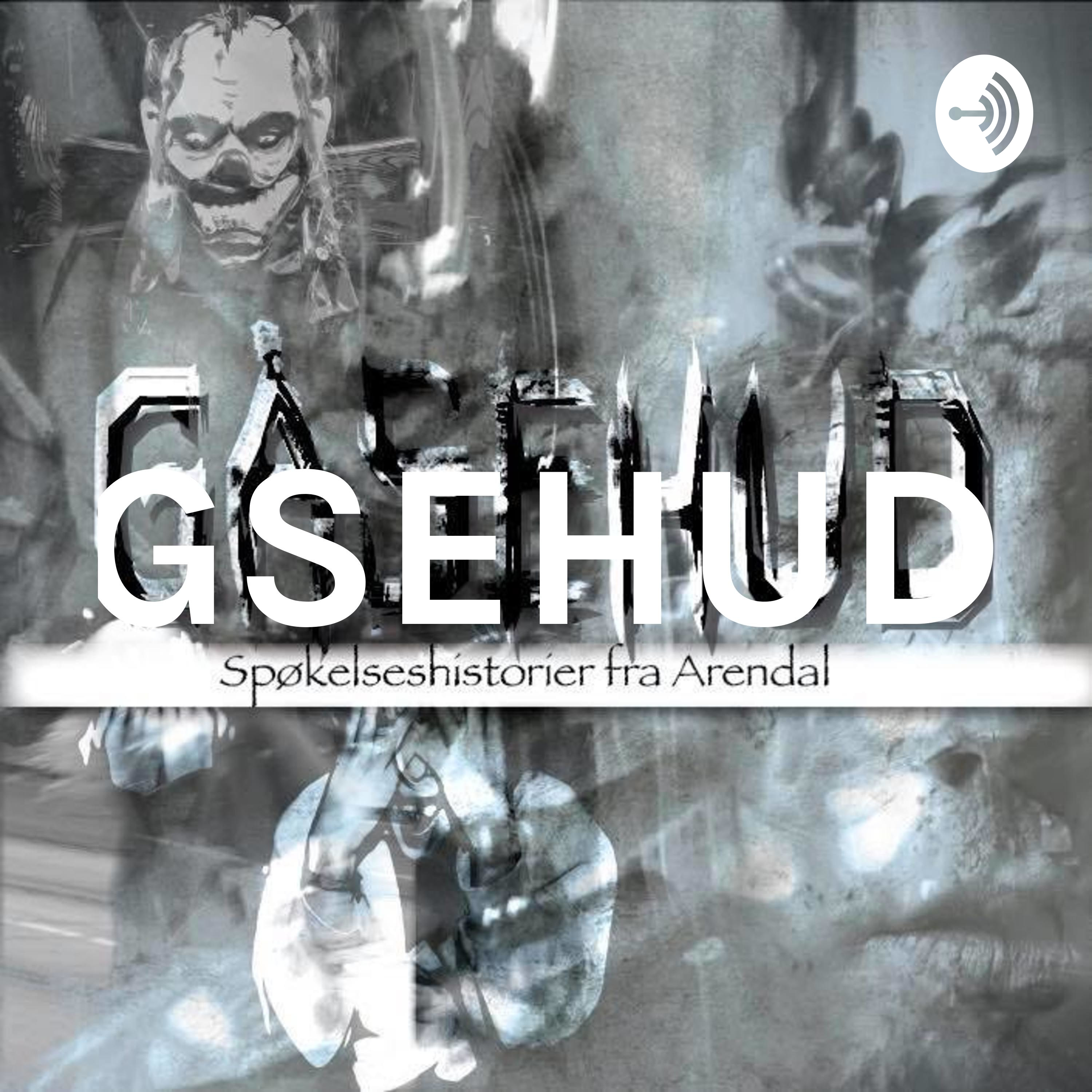 GÅSEHUD