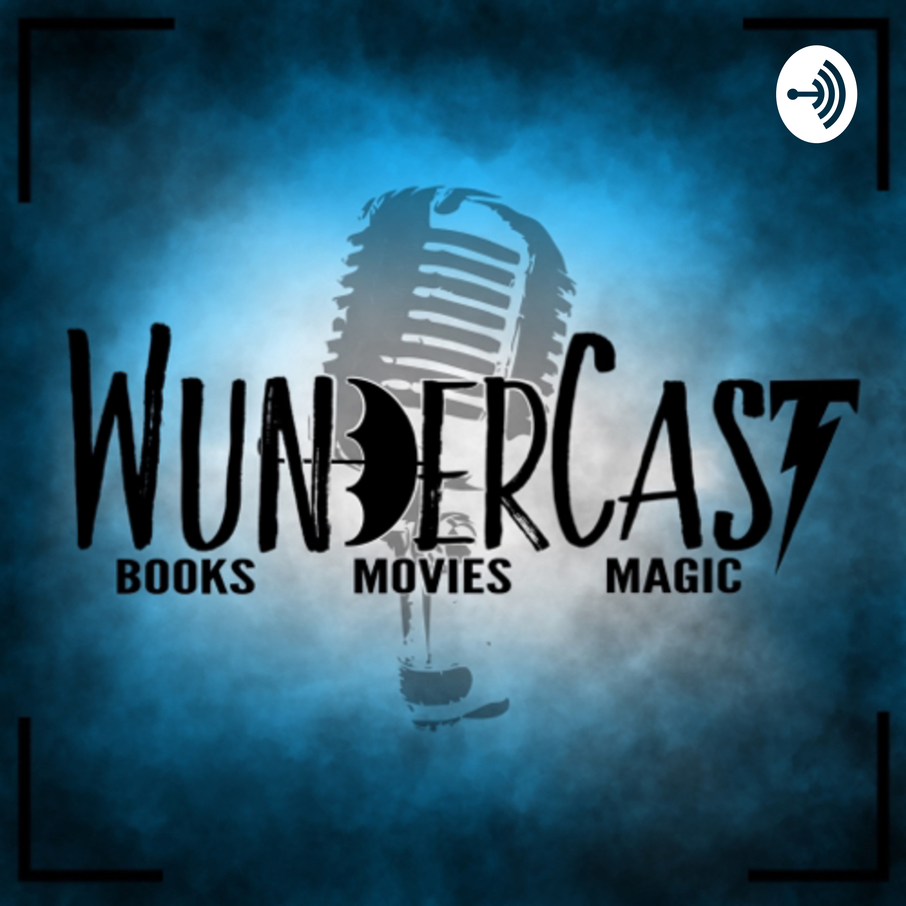 WunderCast podcast artwork