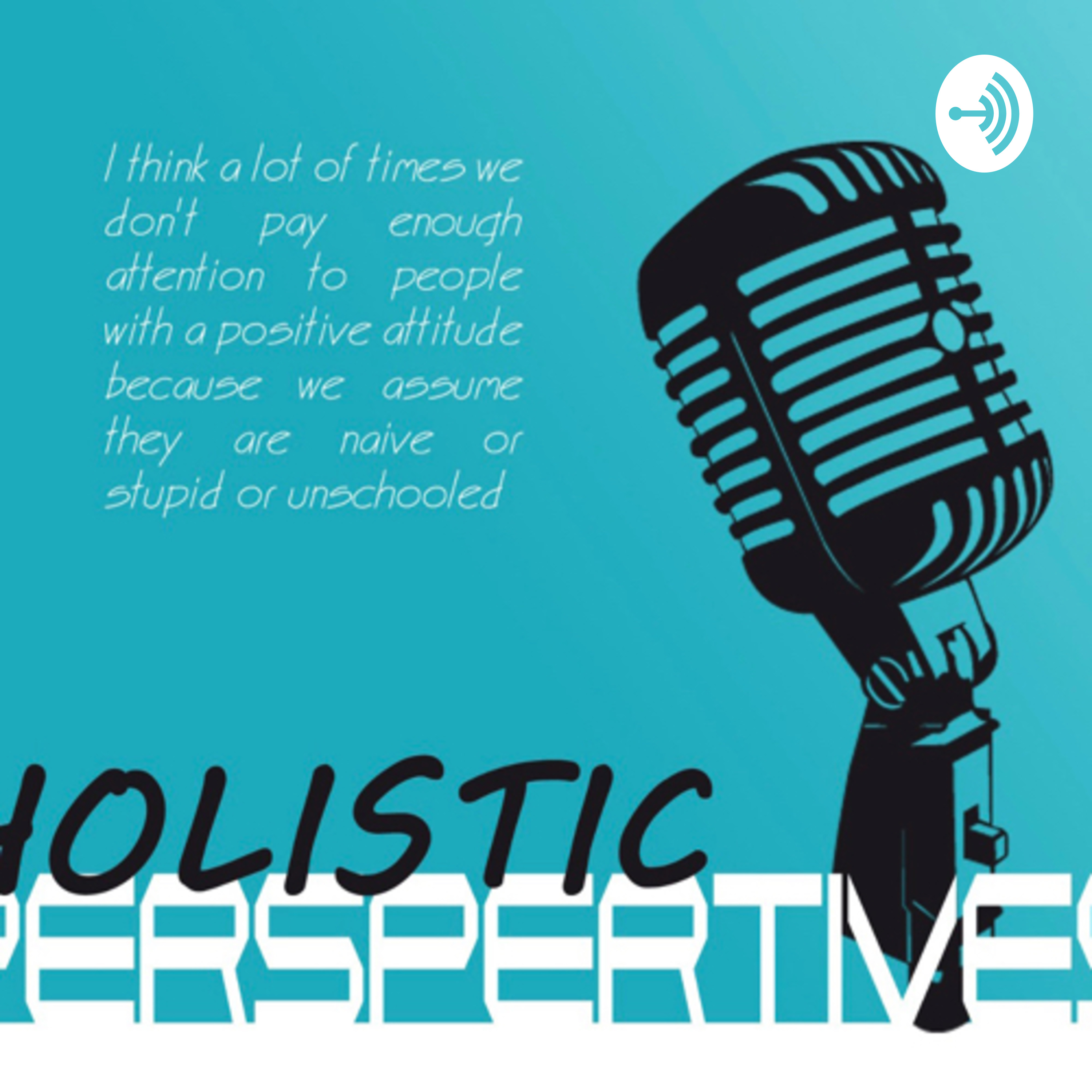 Ep#004 Holistic Perspectives: Covid-19 Vs. The Moroccan Government