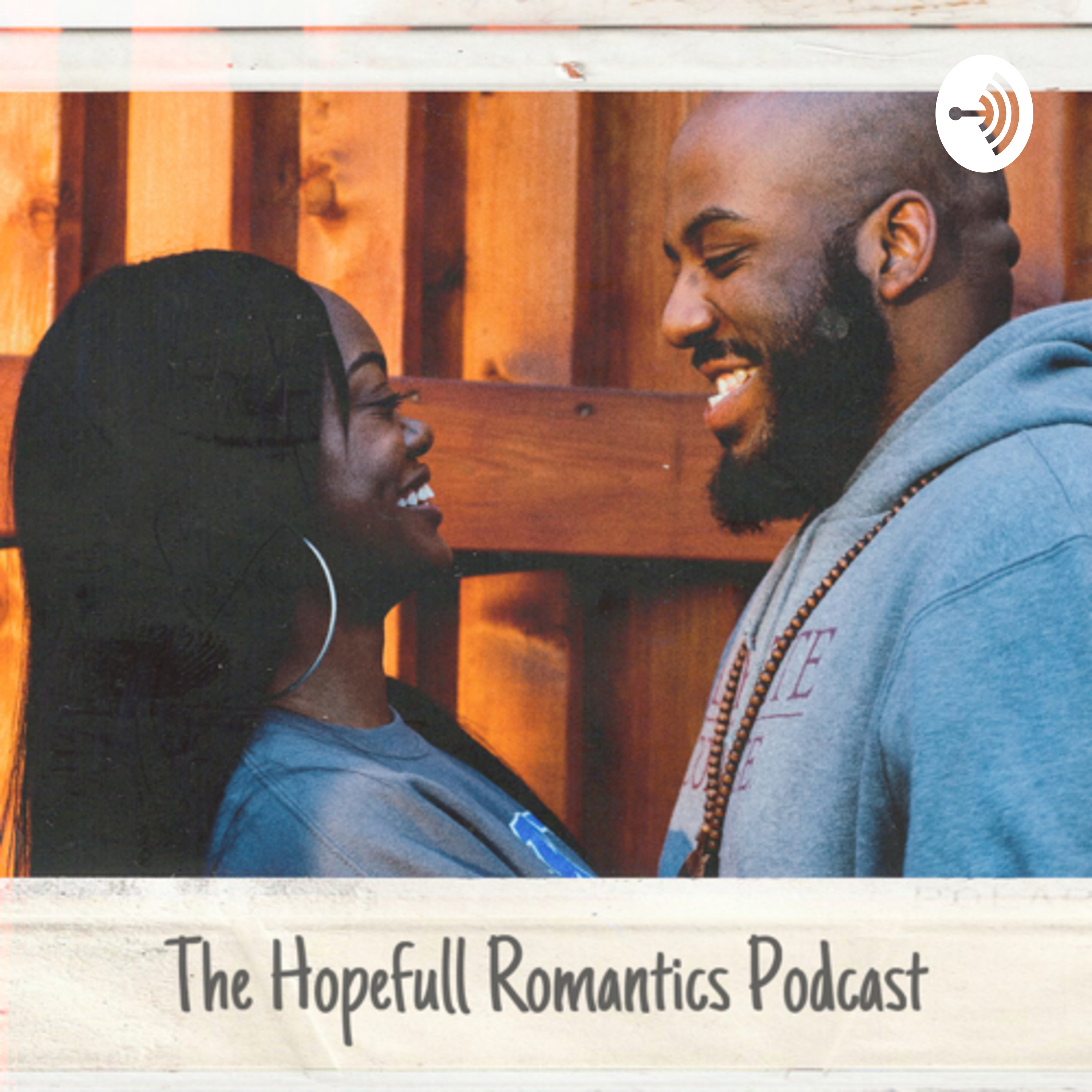 The Hopefull Romantics Podcast