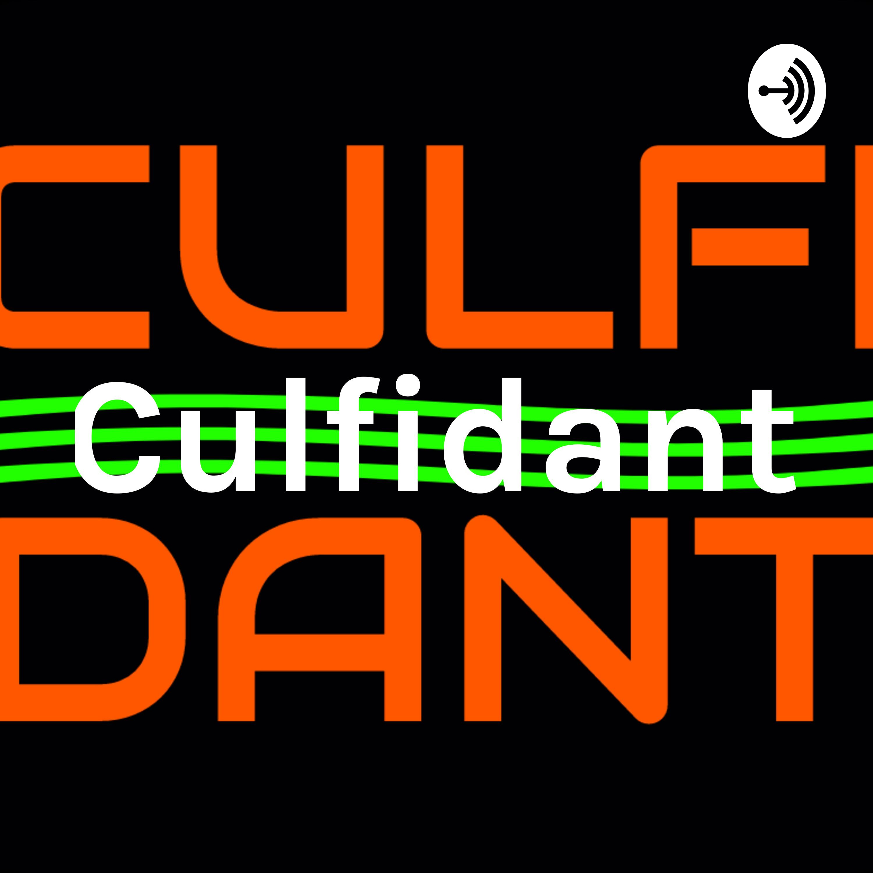 Culfidant A Podcast On Anchor
