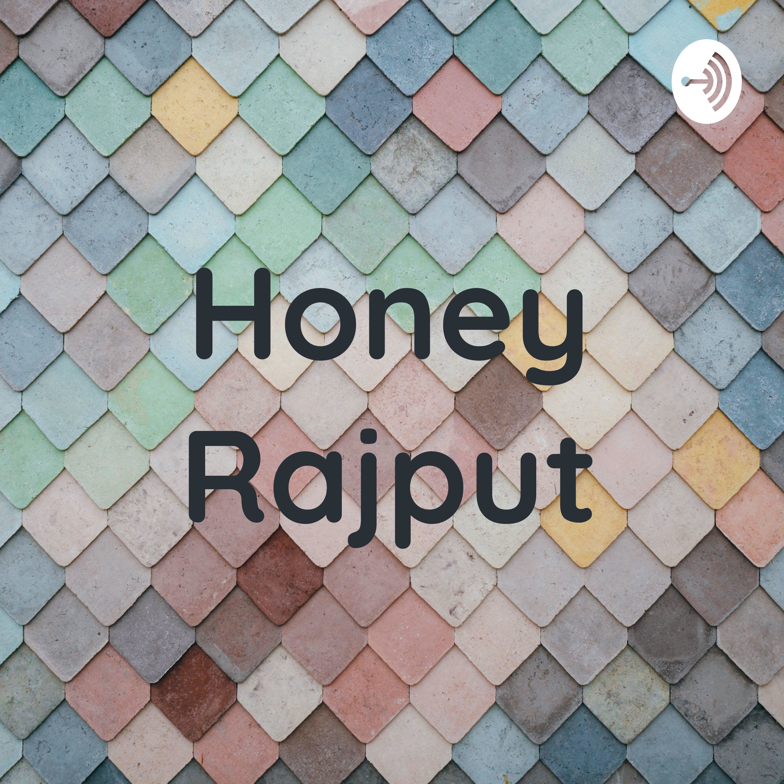 Honey Rajput