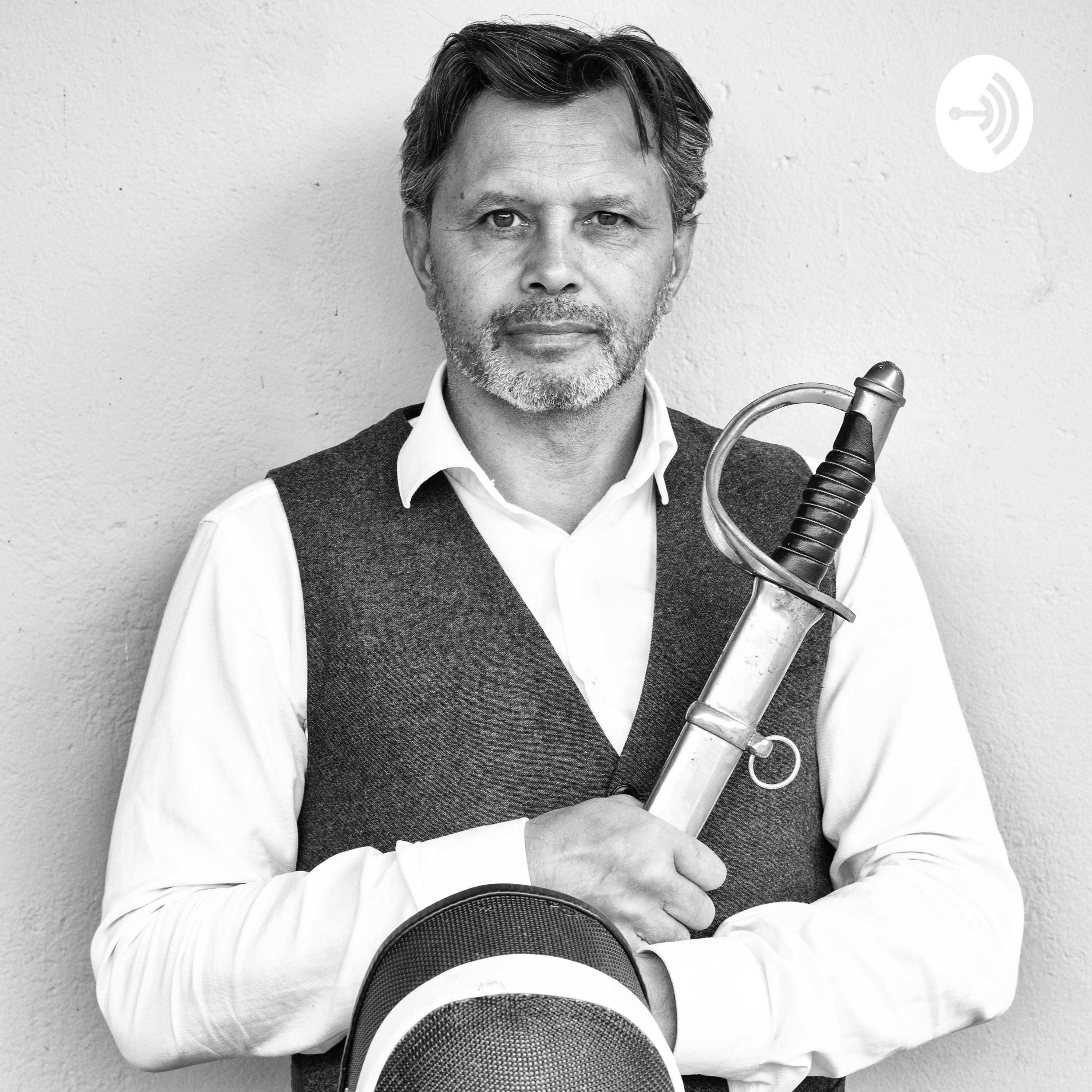 Blijf bij jezelf #20