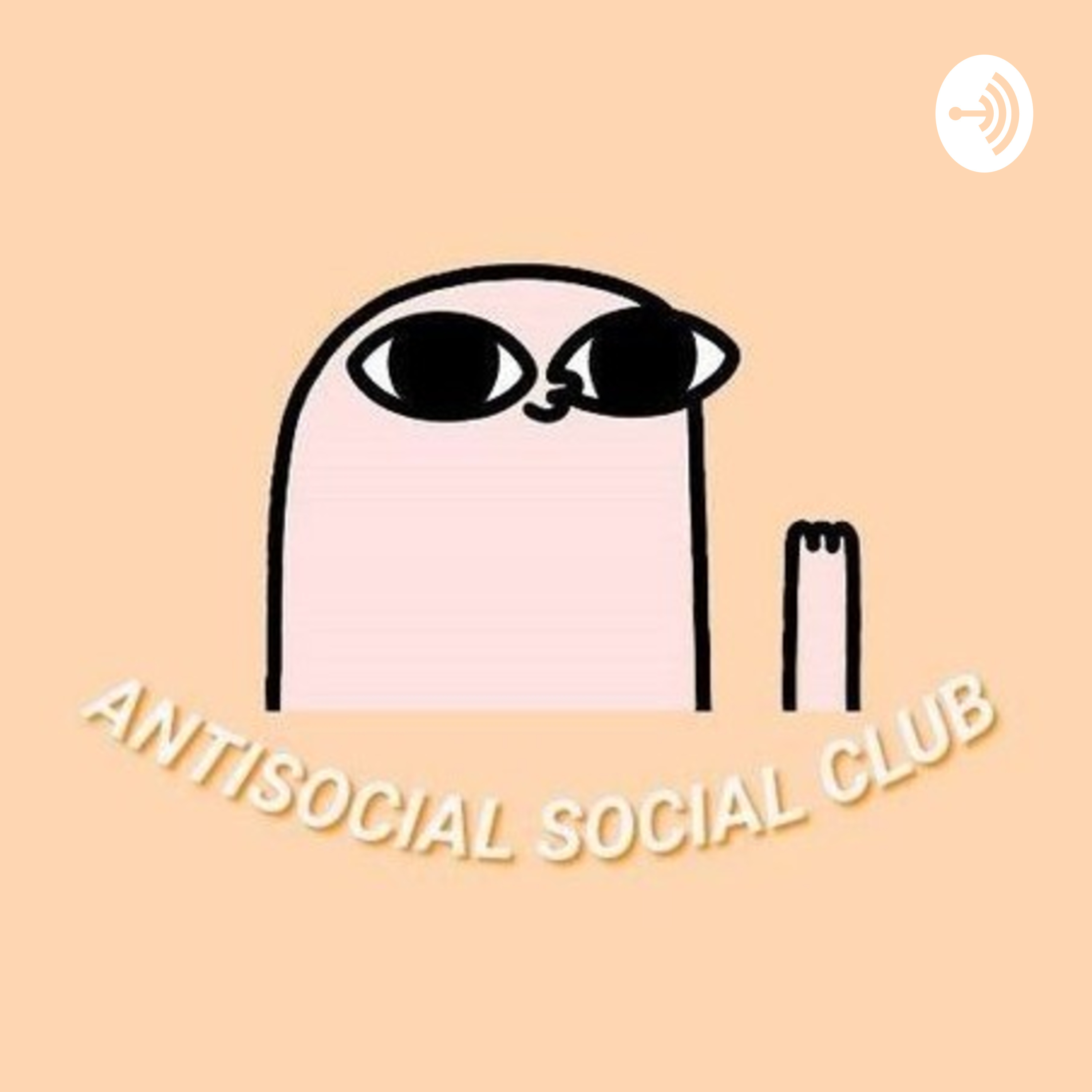 Antisocial Social Club 