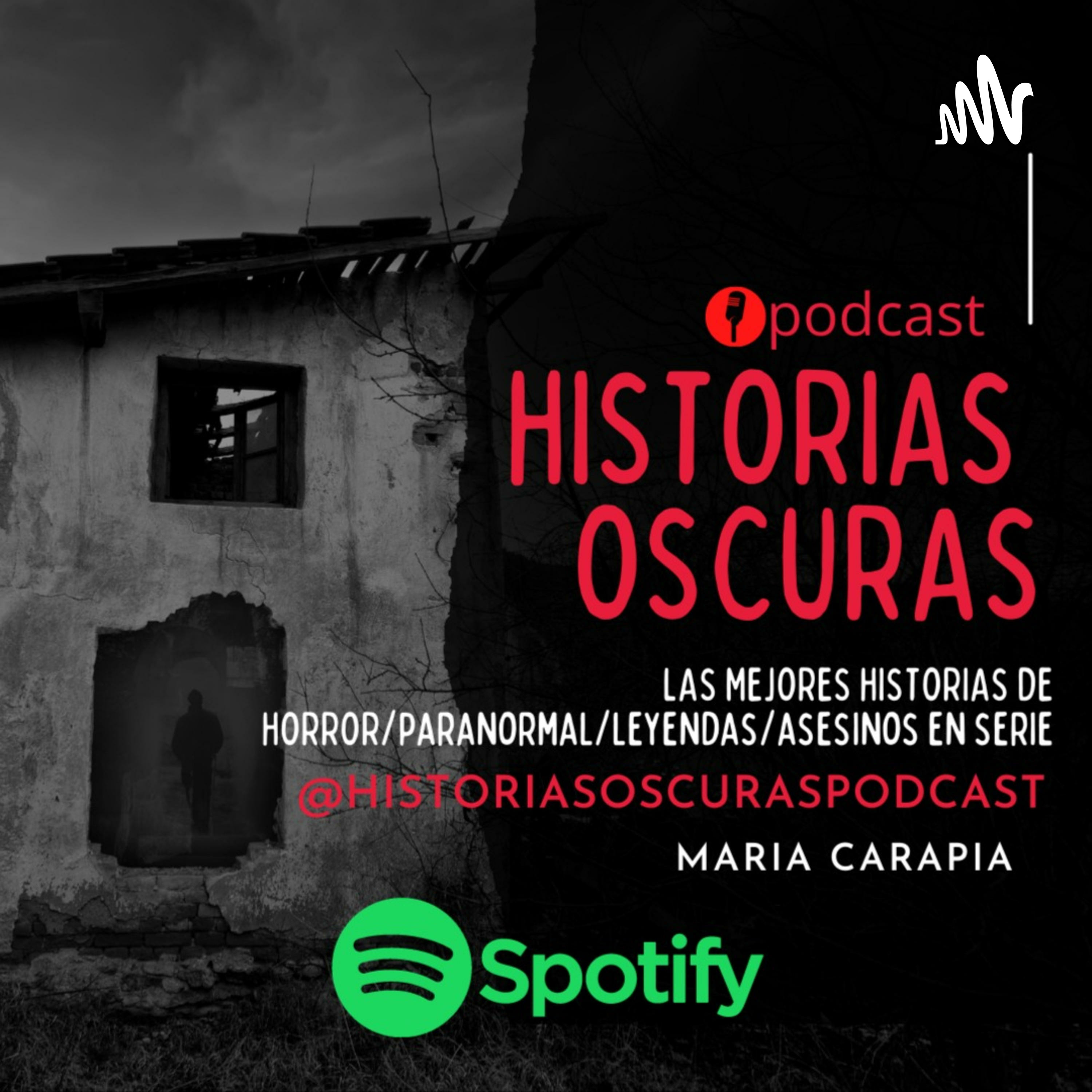 Histórias Oscuras