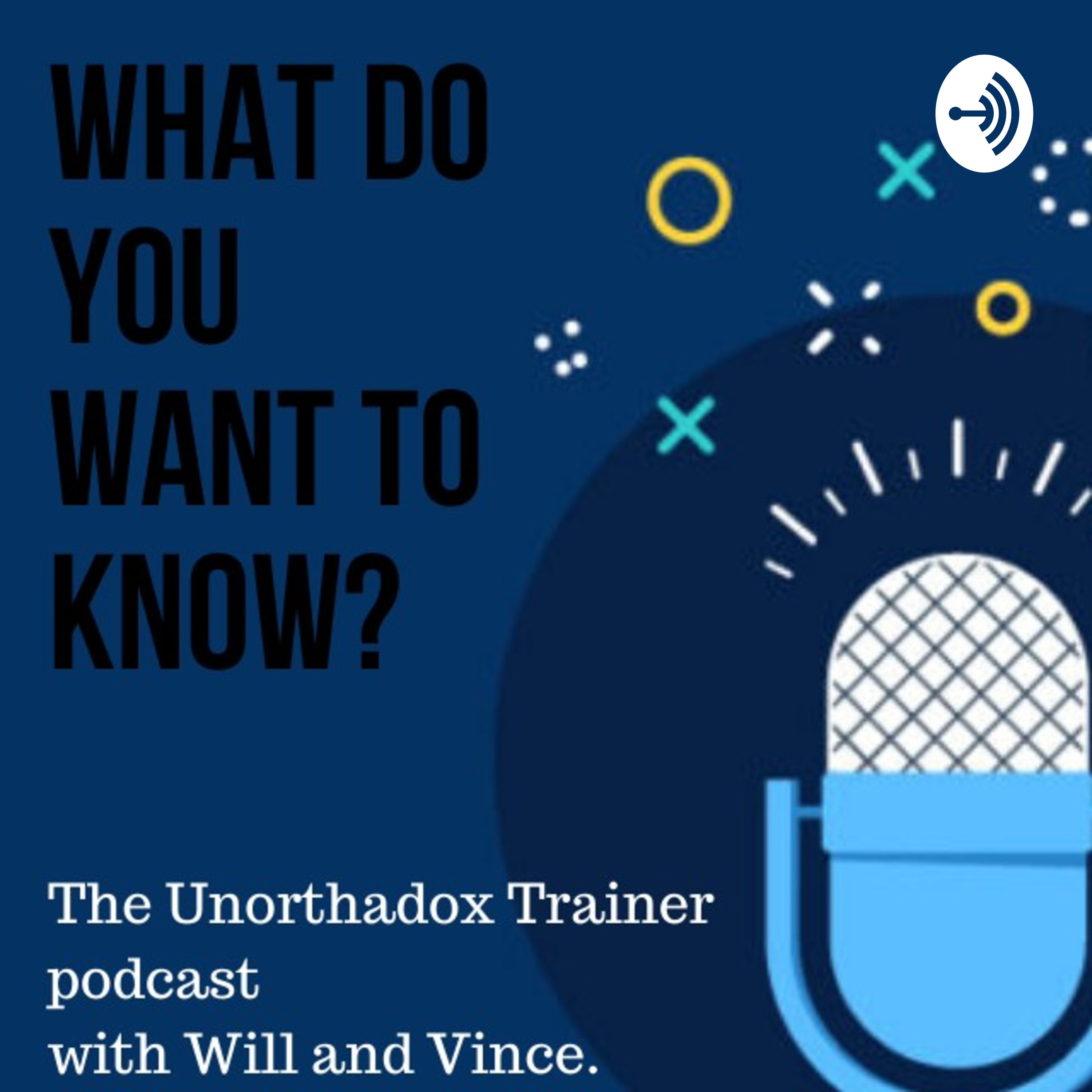 The VSCF Podcast