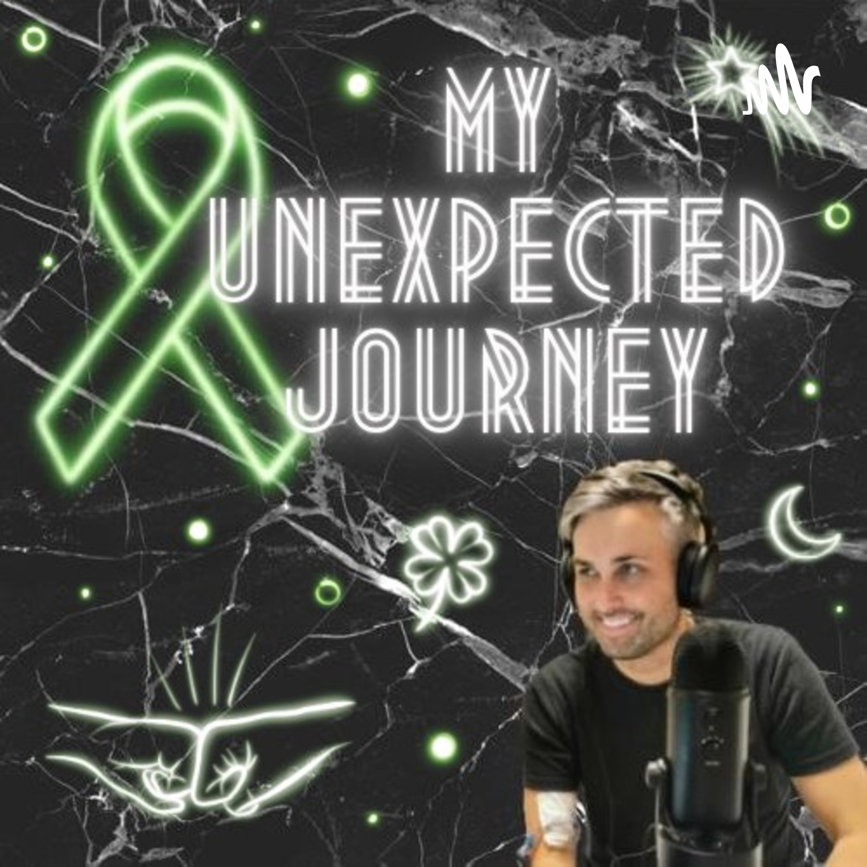 My Unexpected Journey