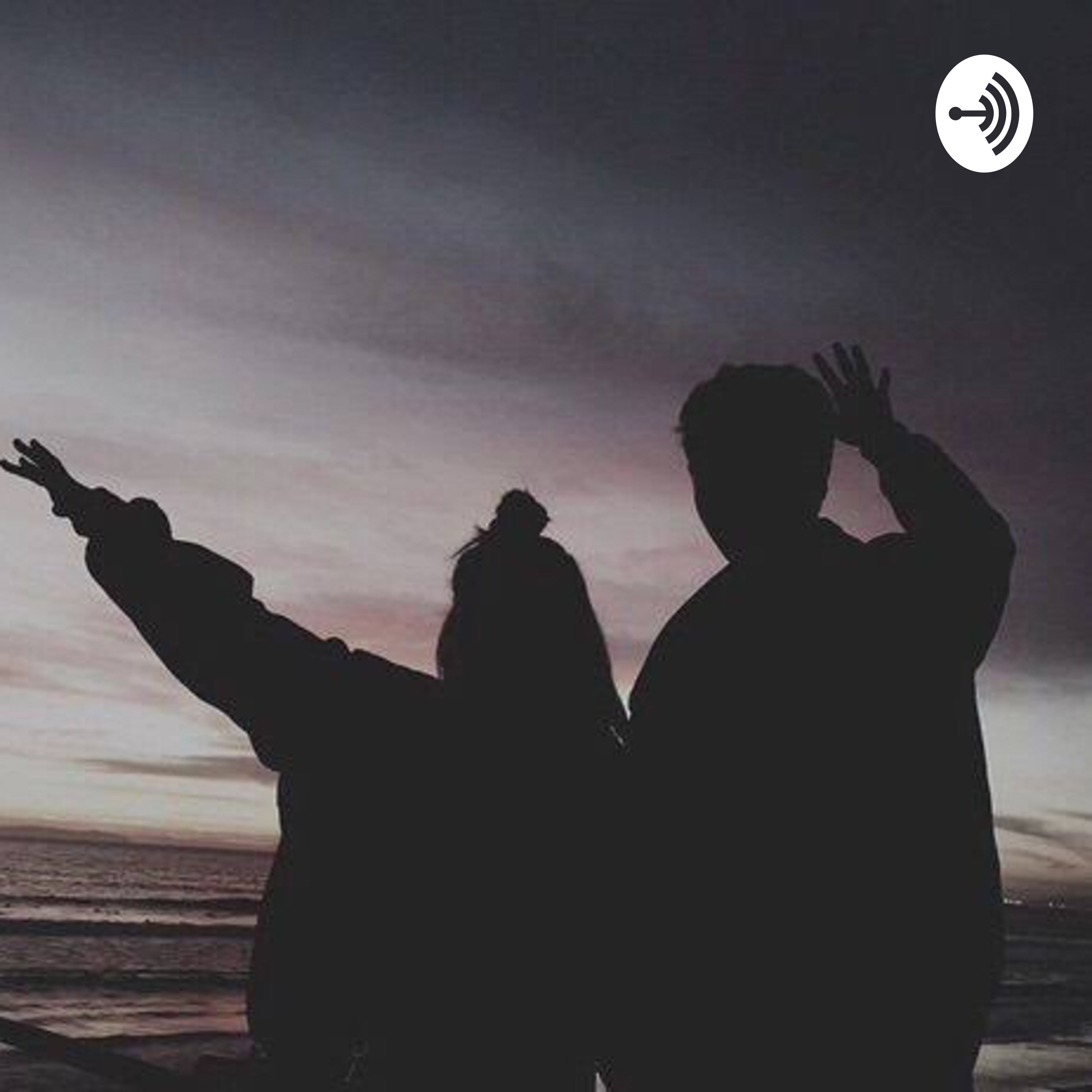 Hujan rasa podcast artwork