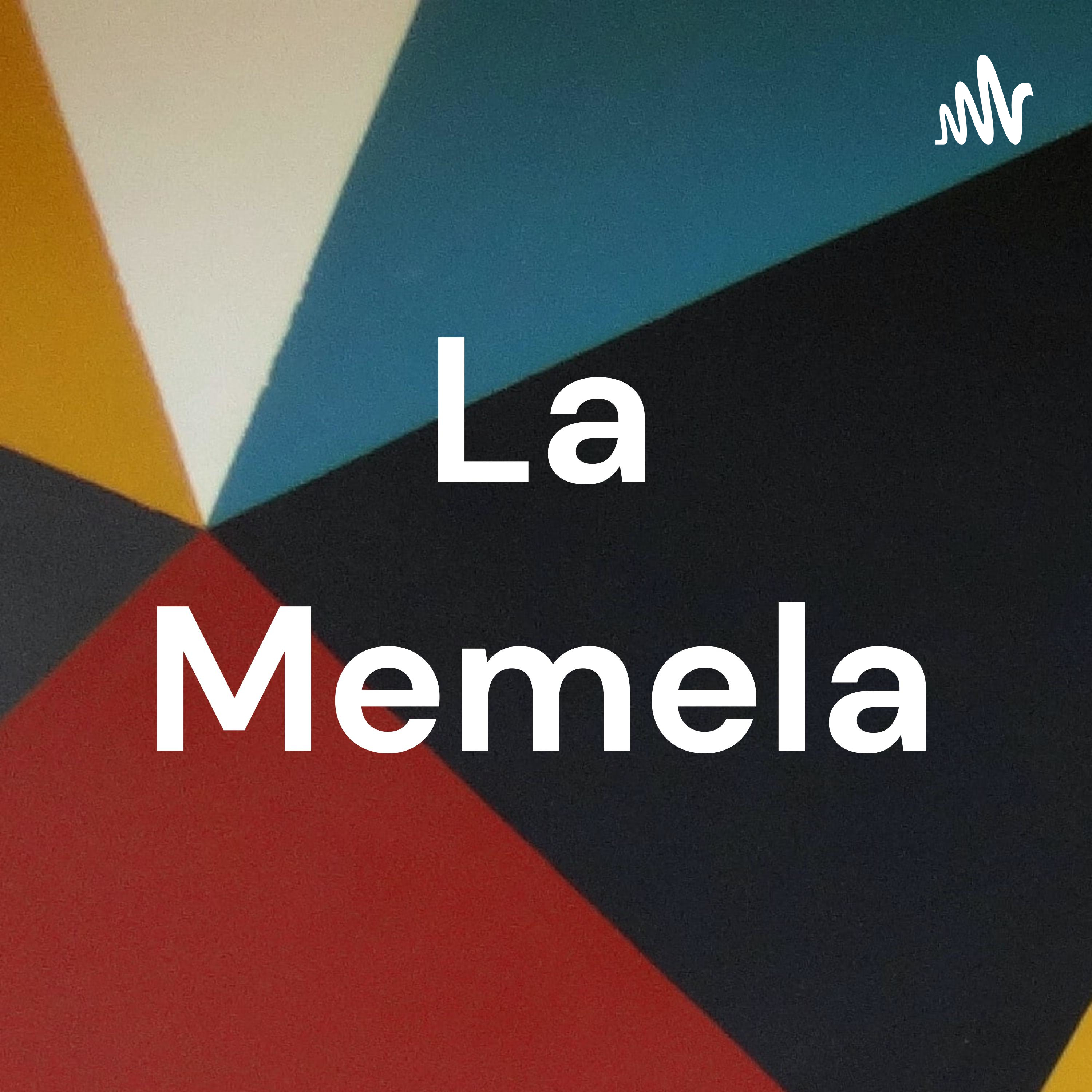 La Memela