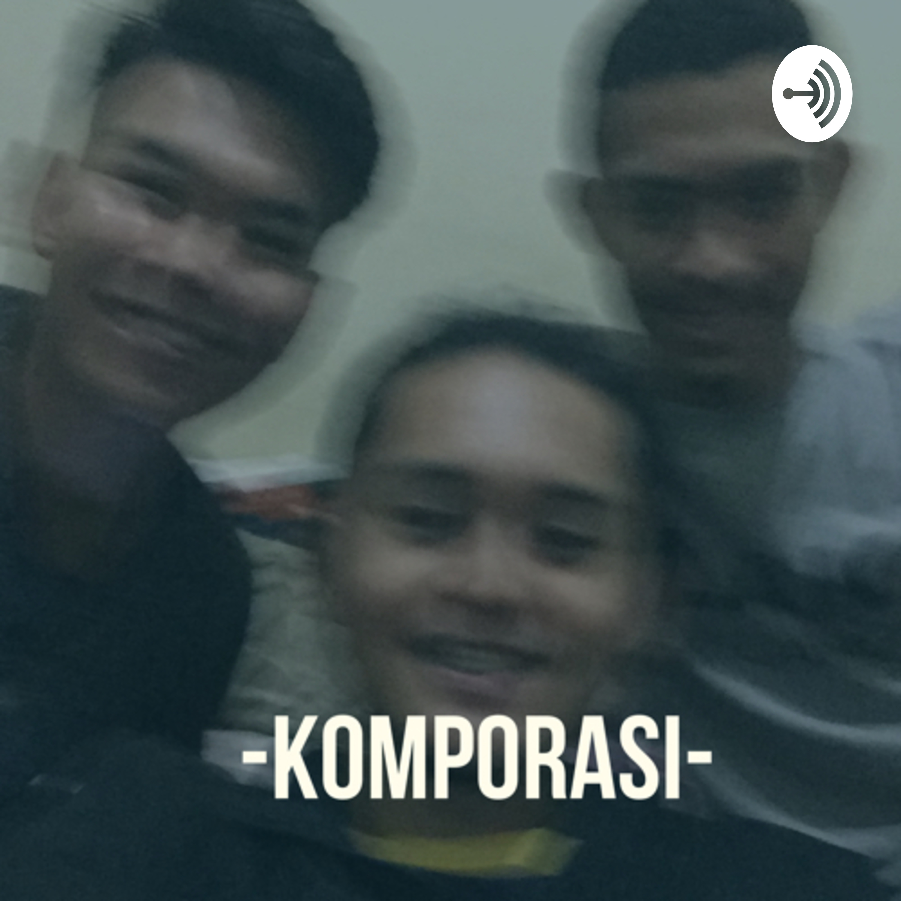 Komporasi