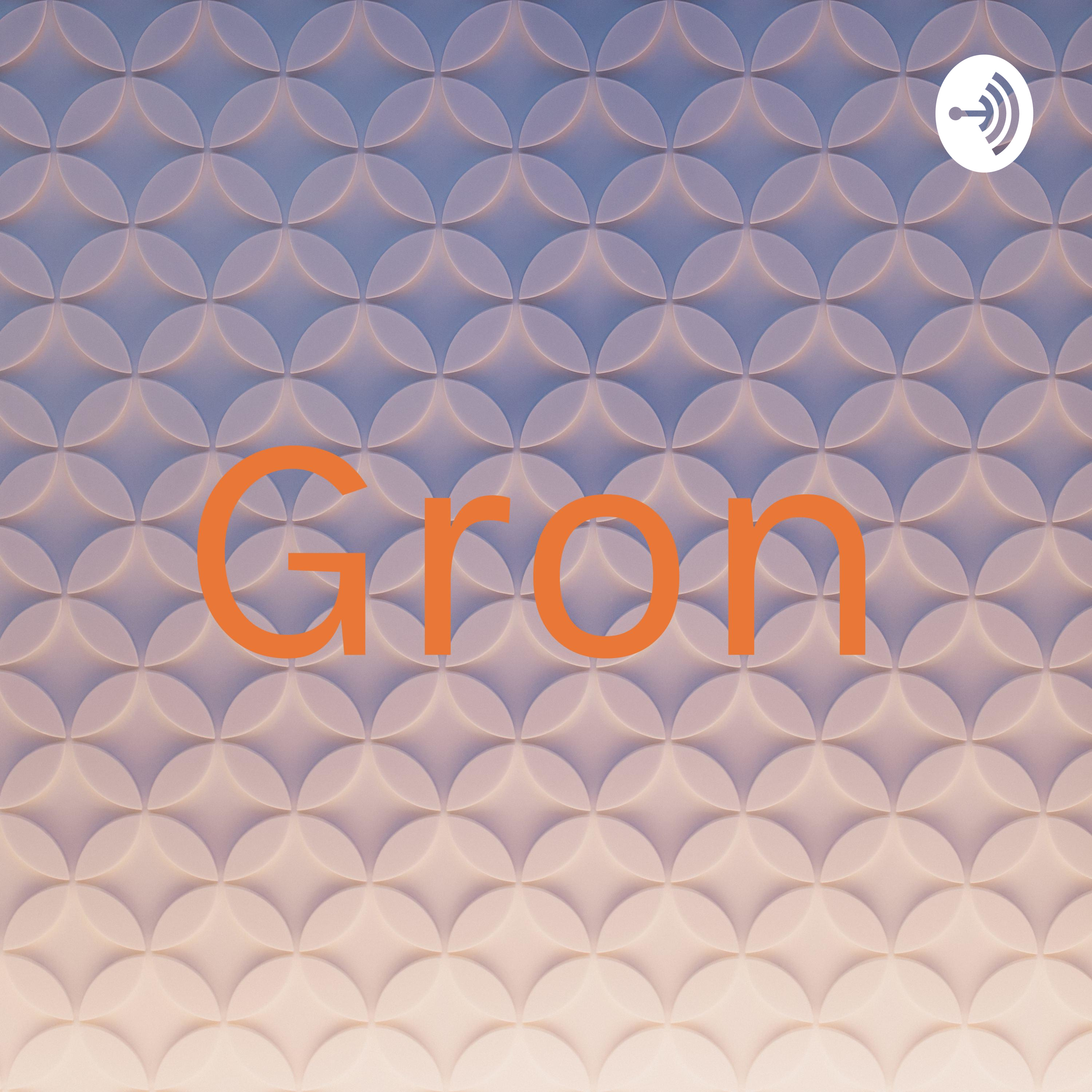 Gron
