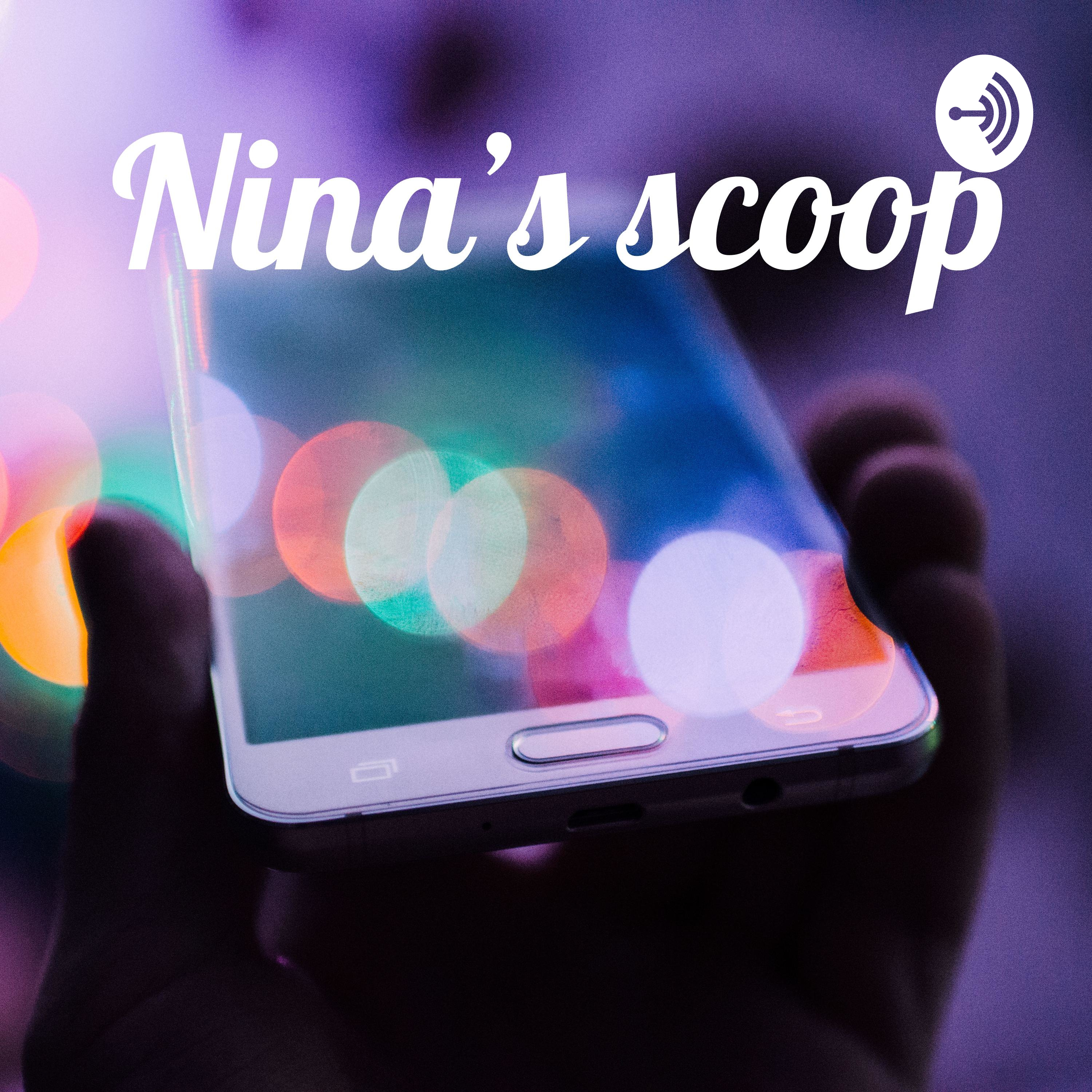 Nina’s scoop