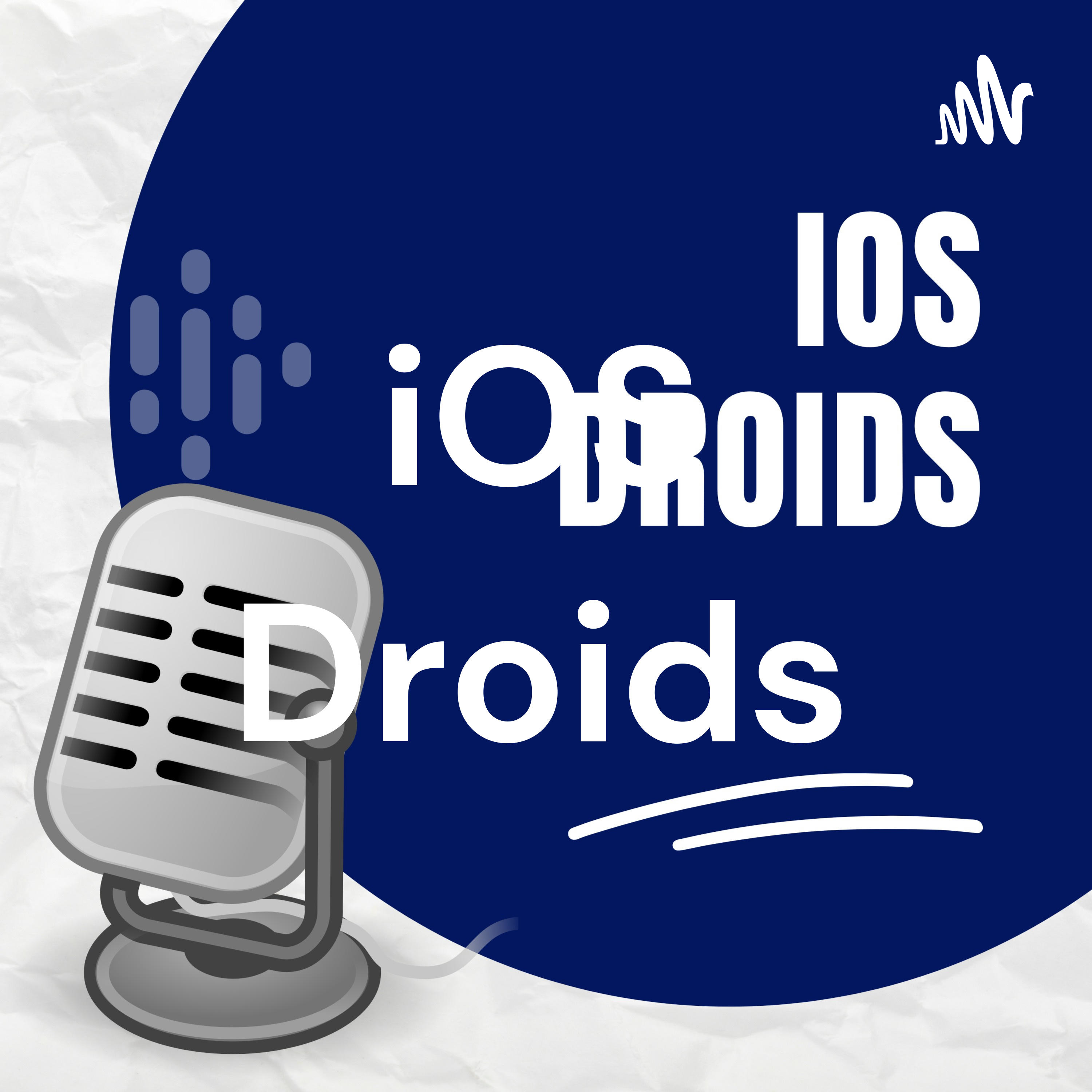 iOS Droids