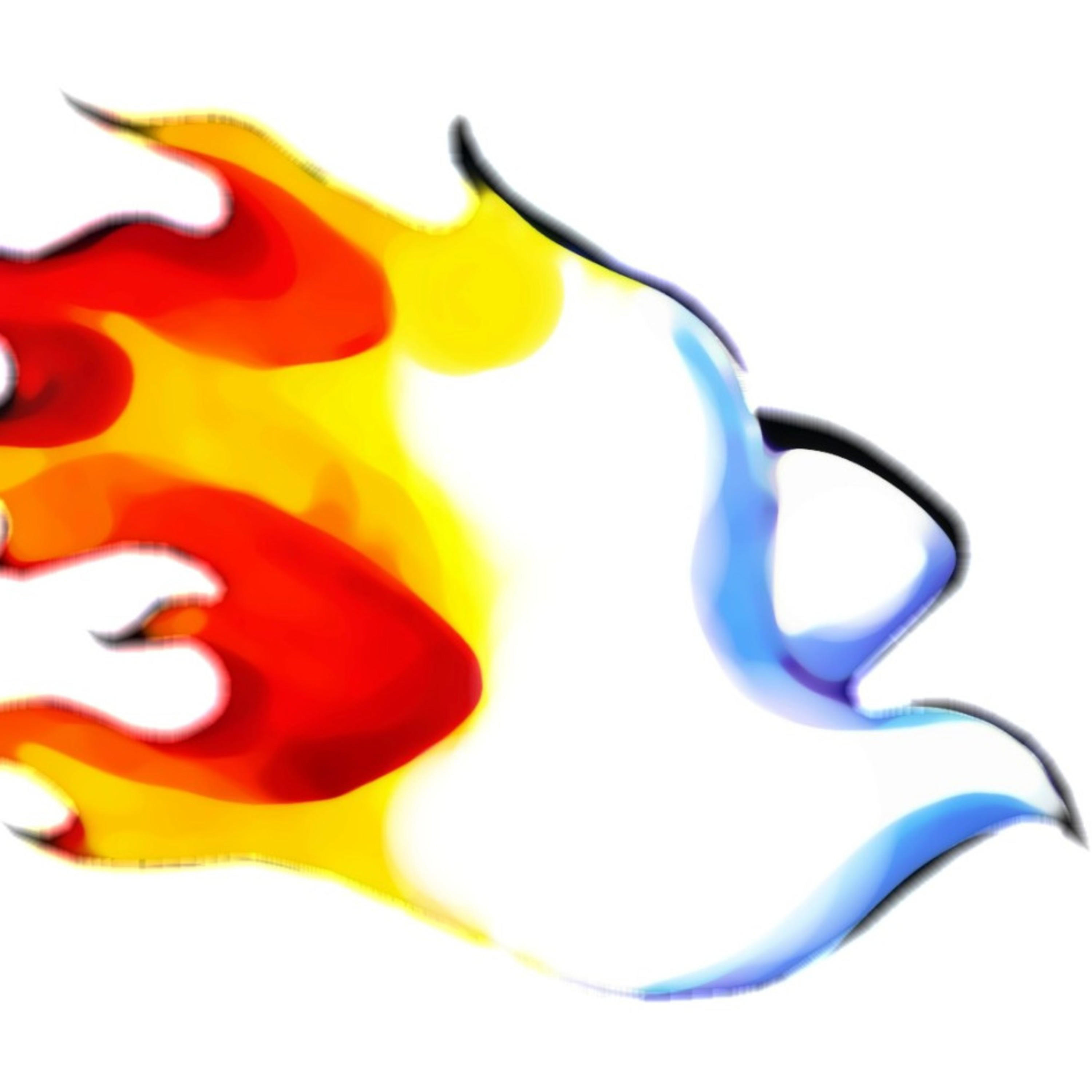 Heads on Fire