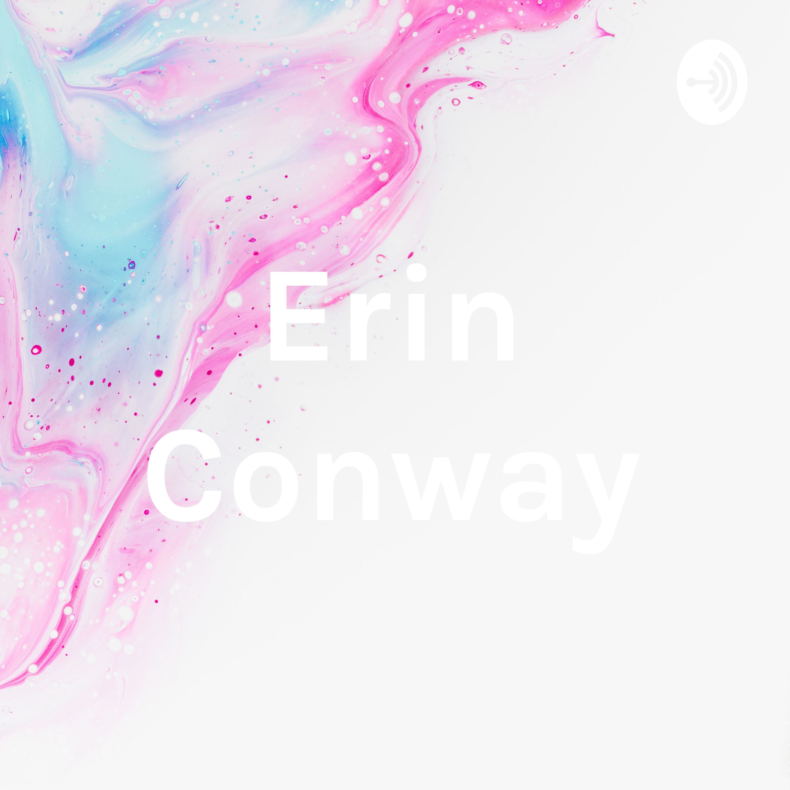 Erin Conway