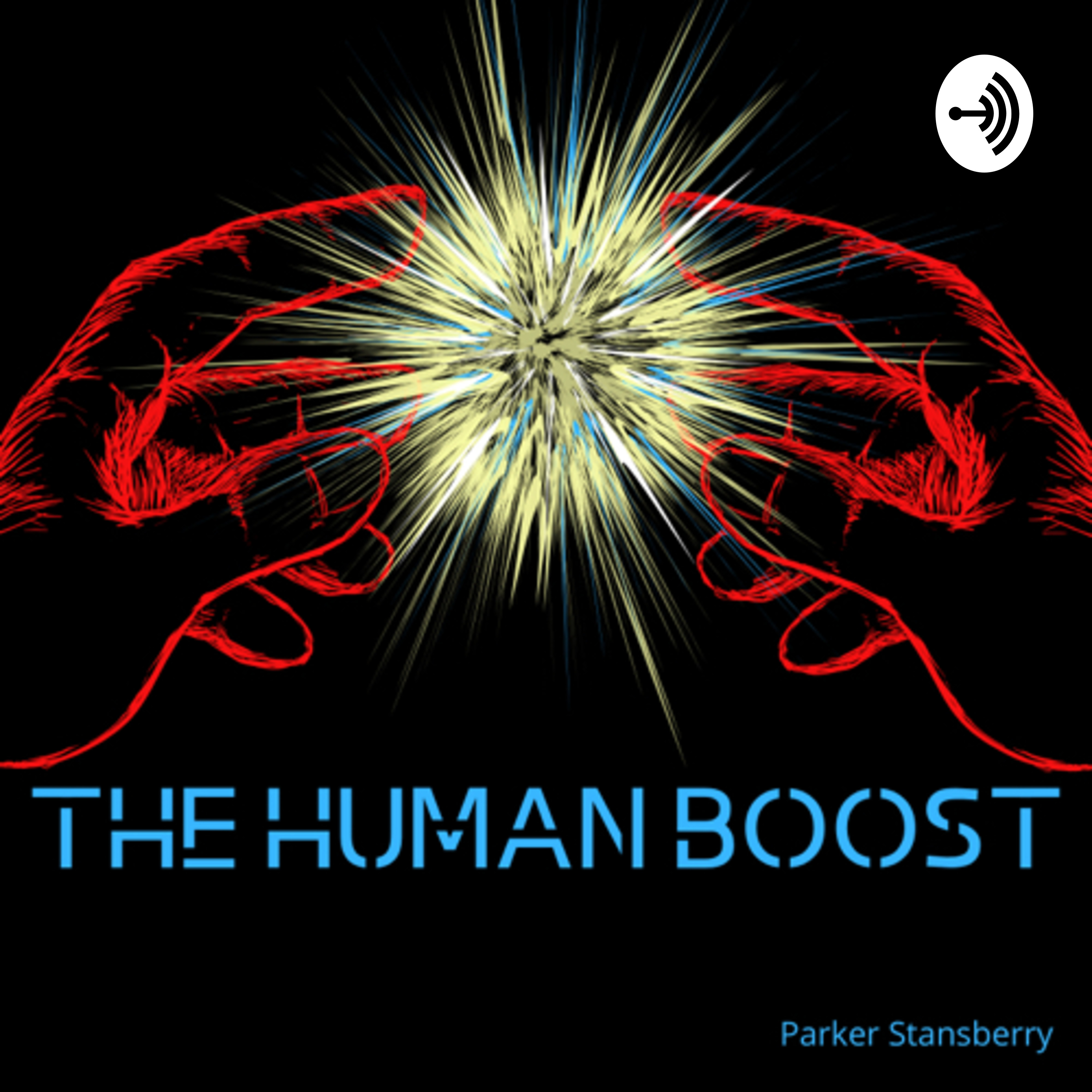 The Human Boost