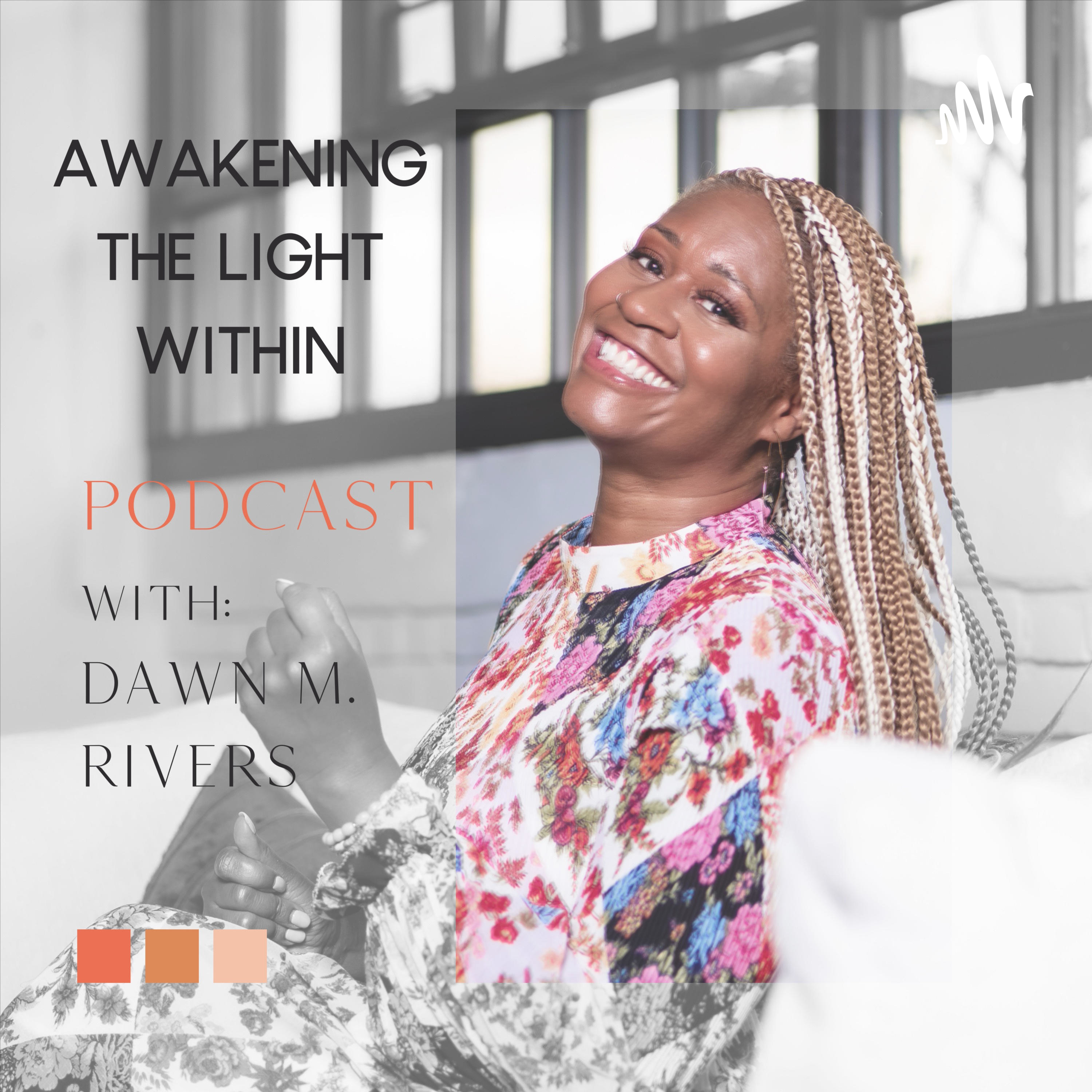 Awakening the Light Within with Dawn M. Rivers