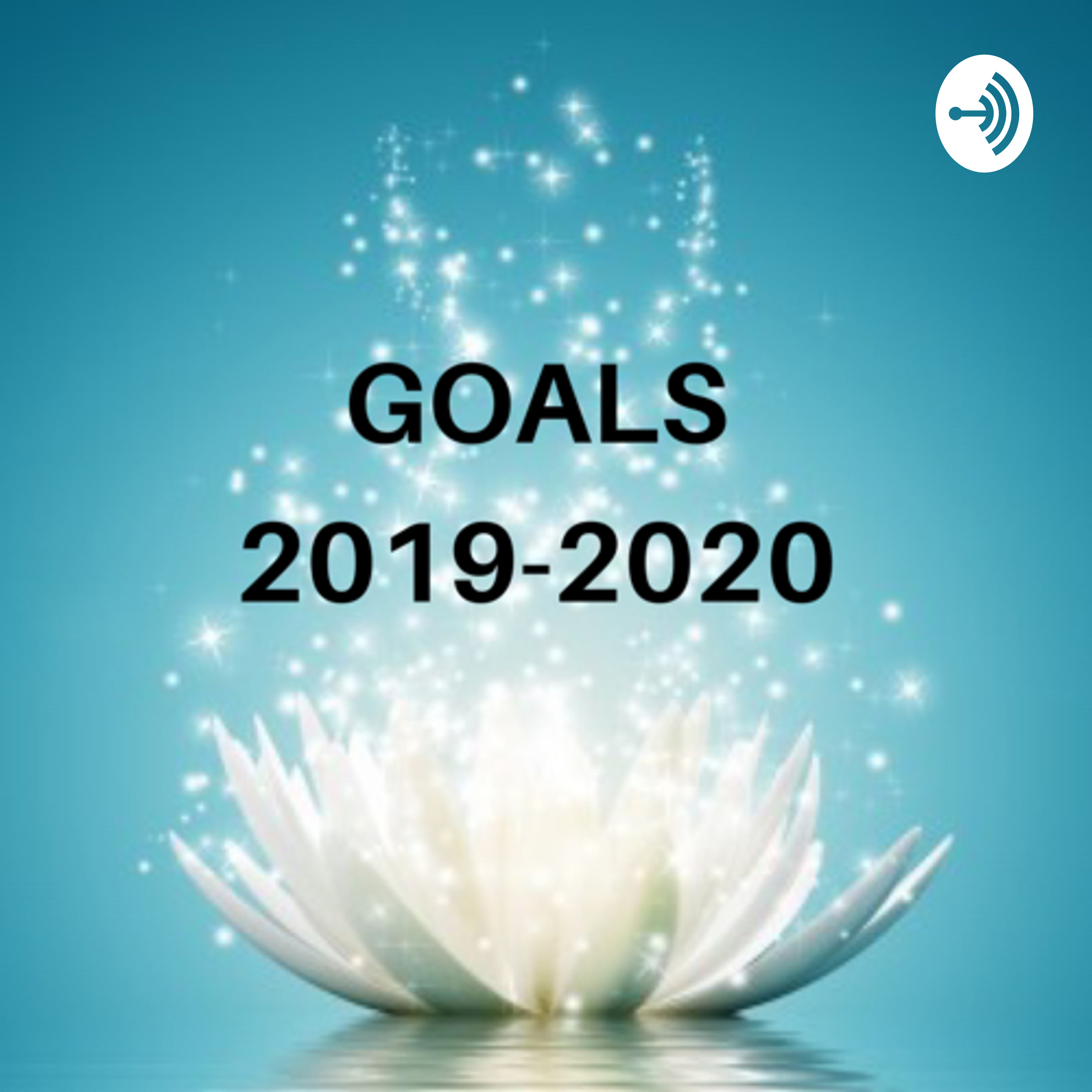 GOALS 2019-2020 af Josefine Nyby Nielsen