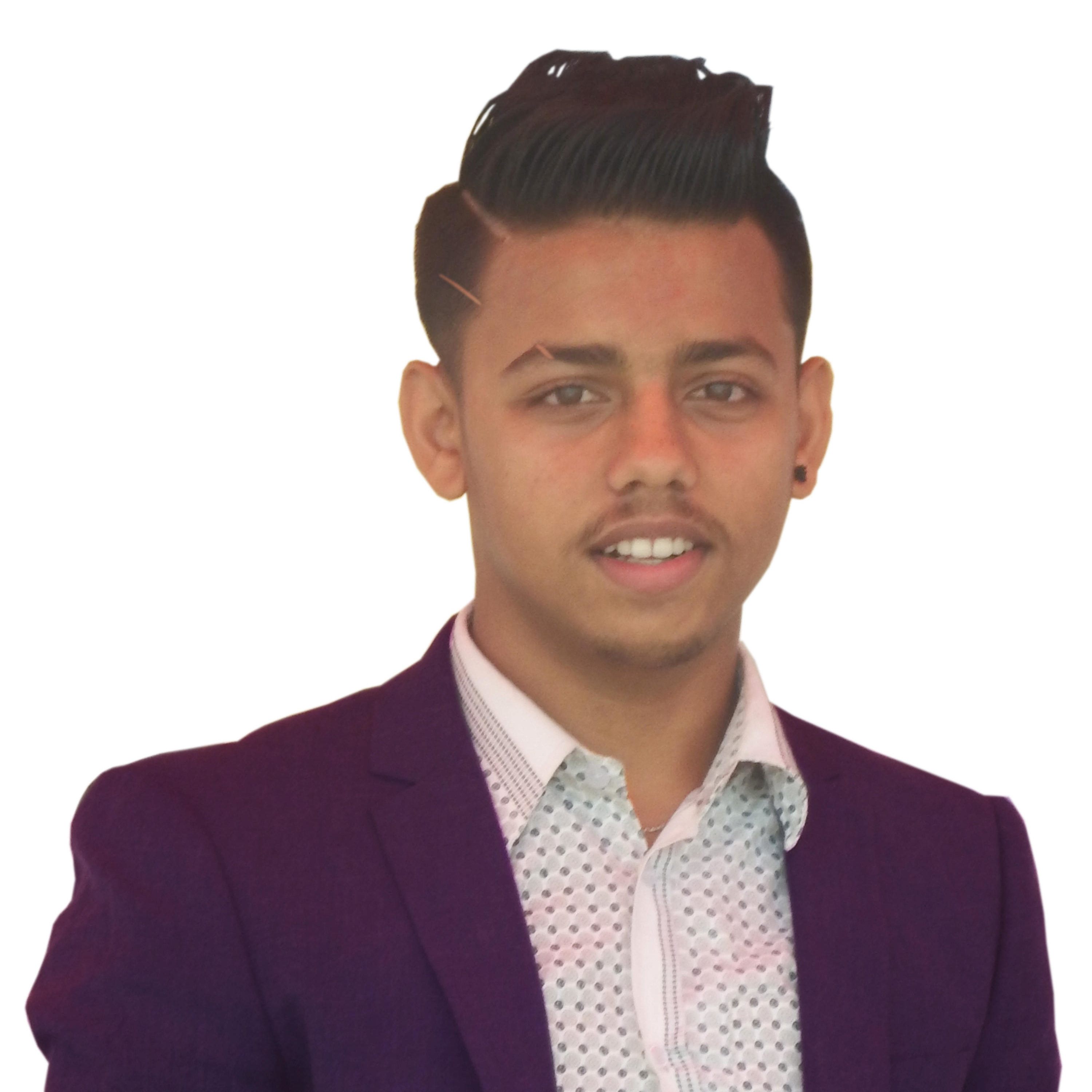 Sachin Kandel Show | Digital Marketing , Personal Branding and Motivation