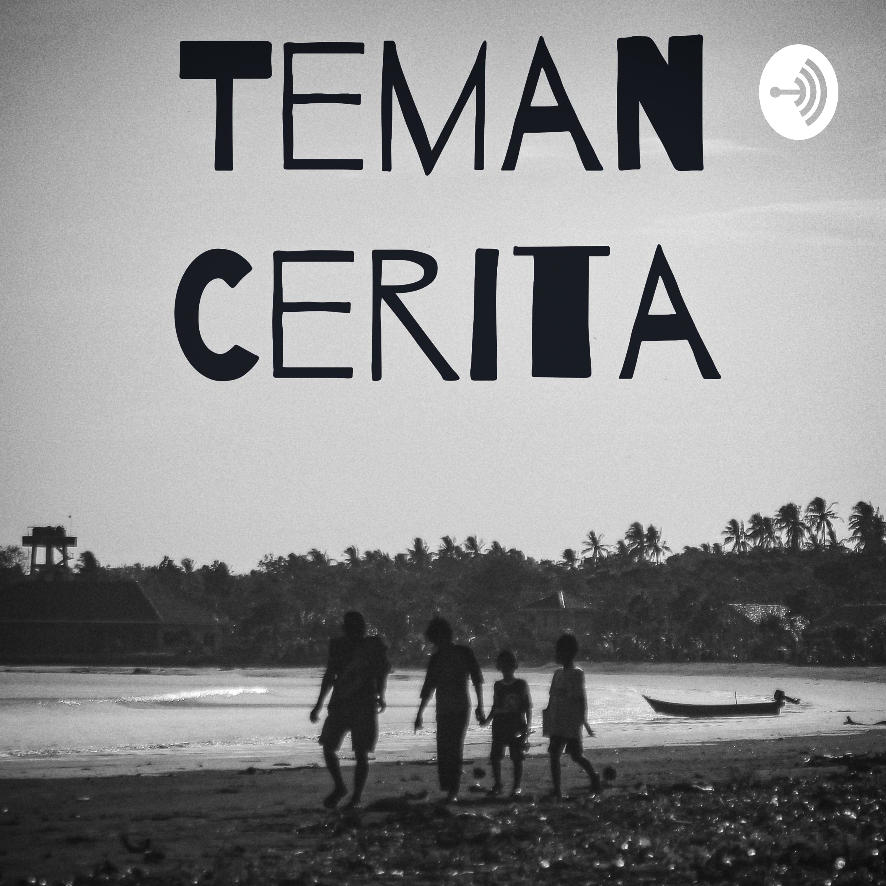 Teman Cerita