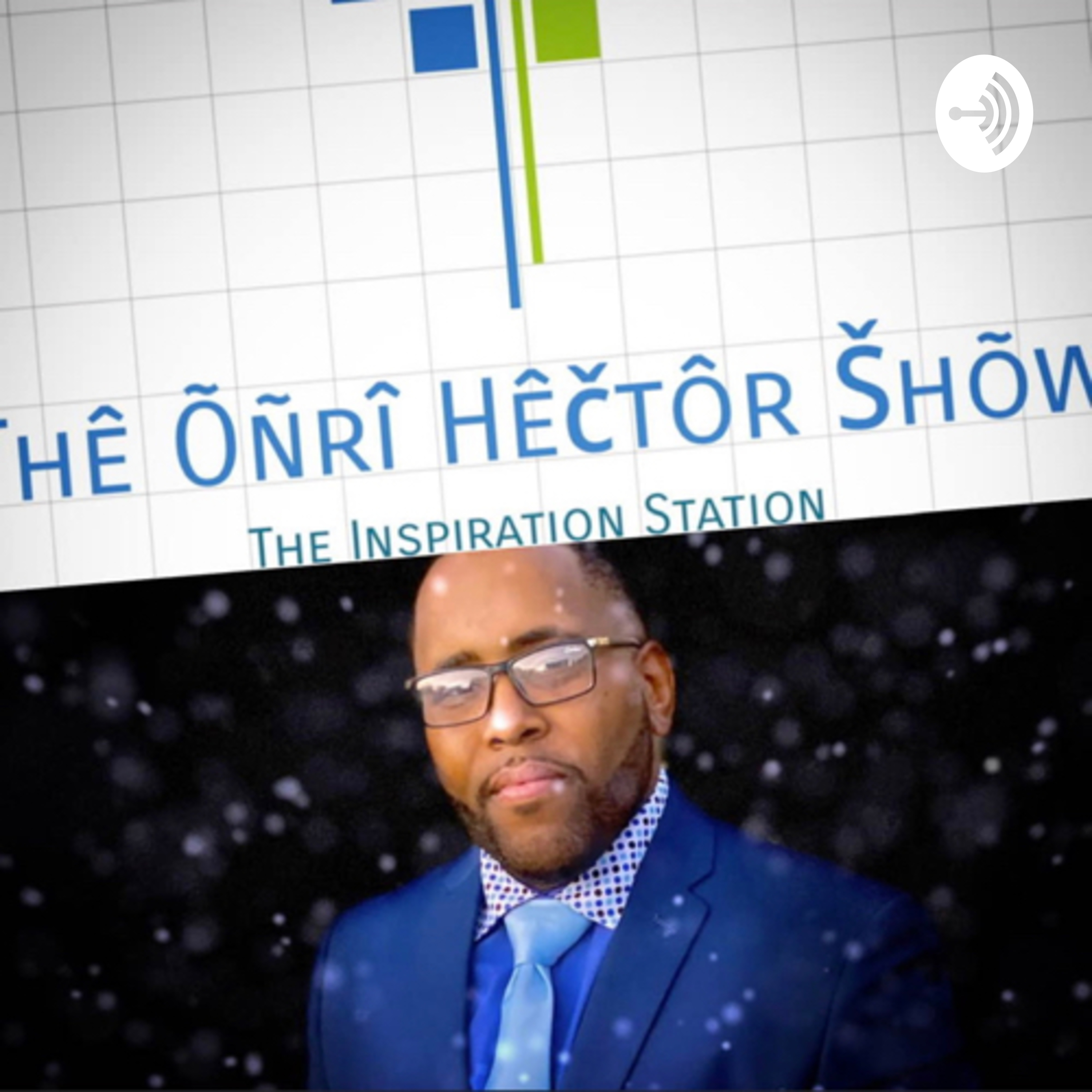 The Onri Hector Show 