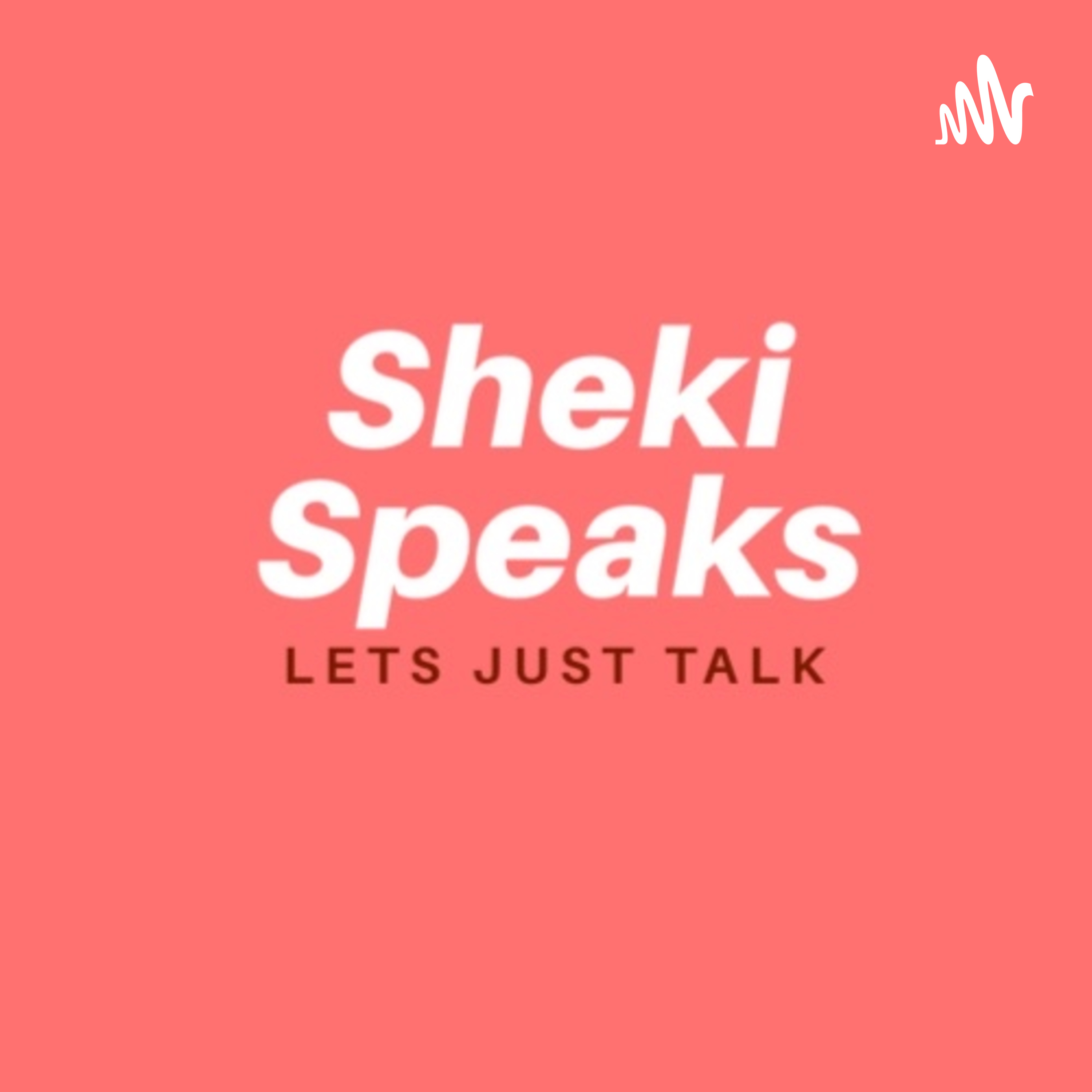 Sheki Speaks
