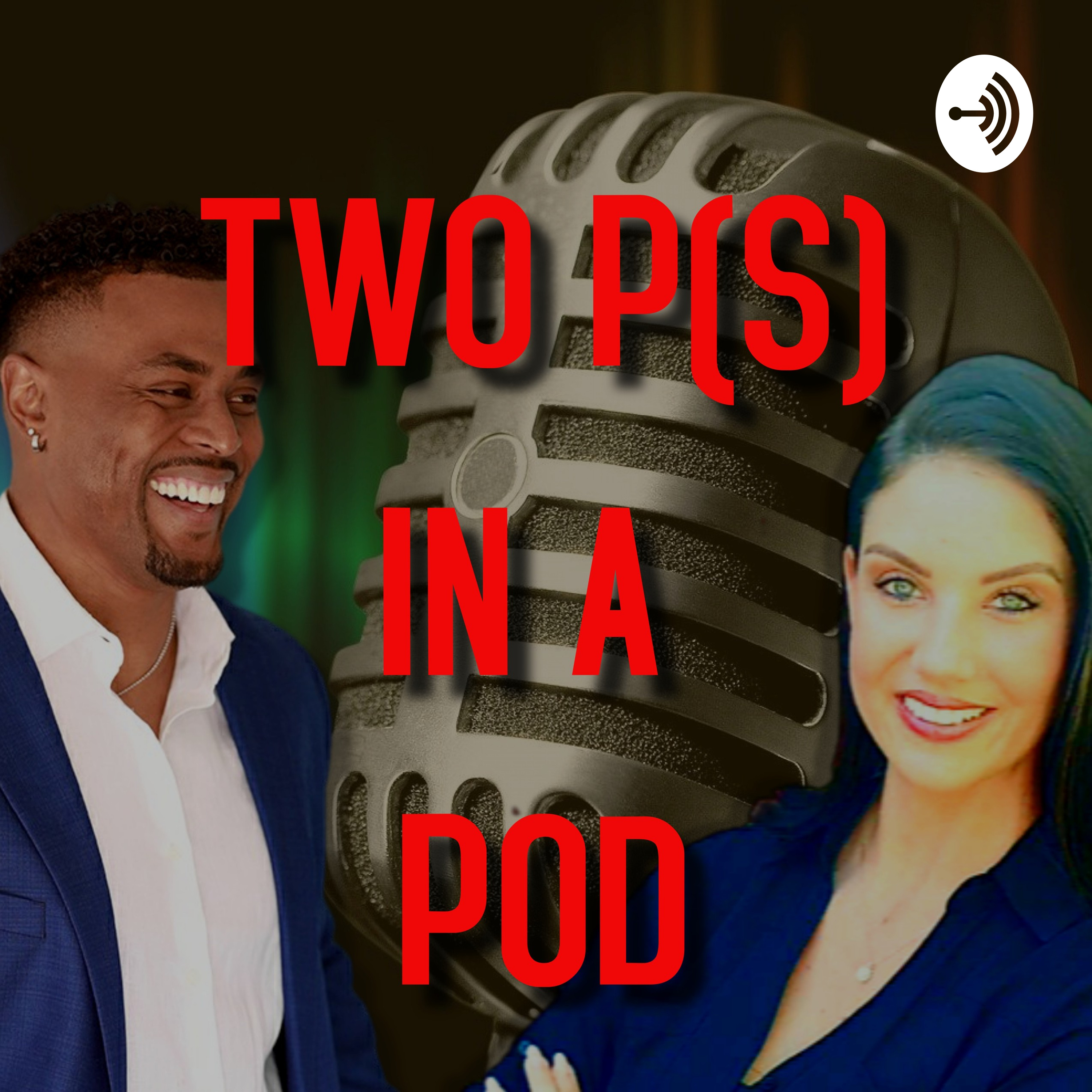 Two P(s) In A POD