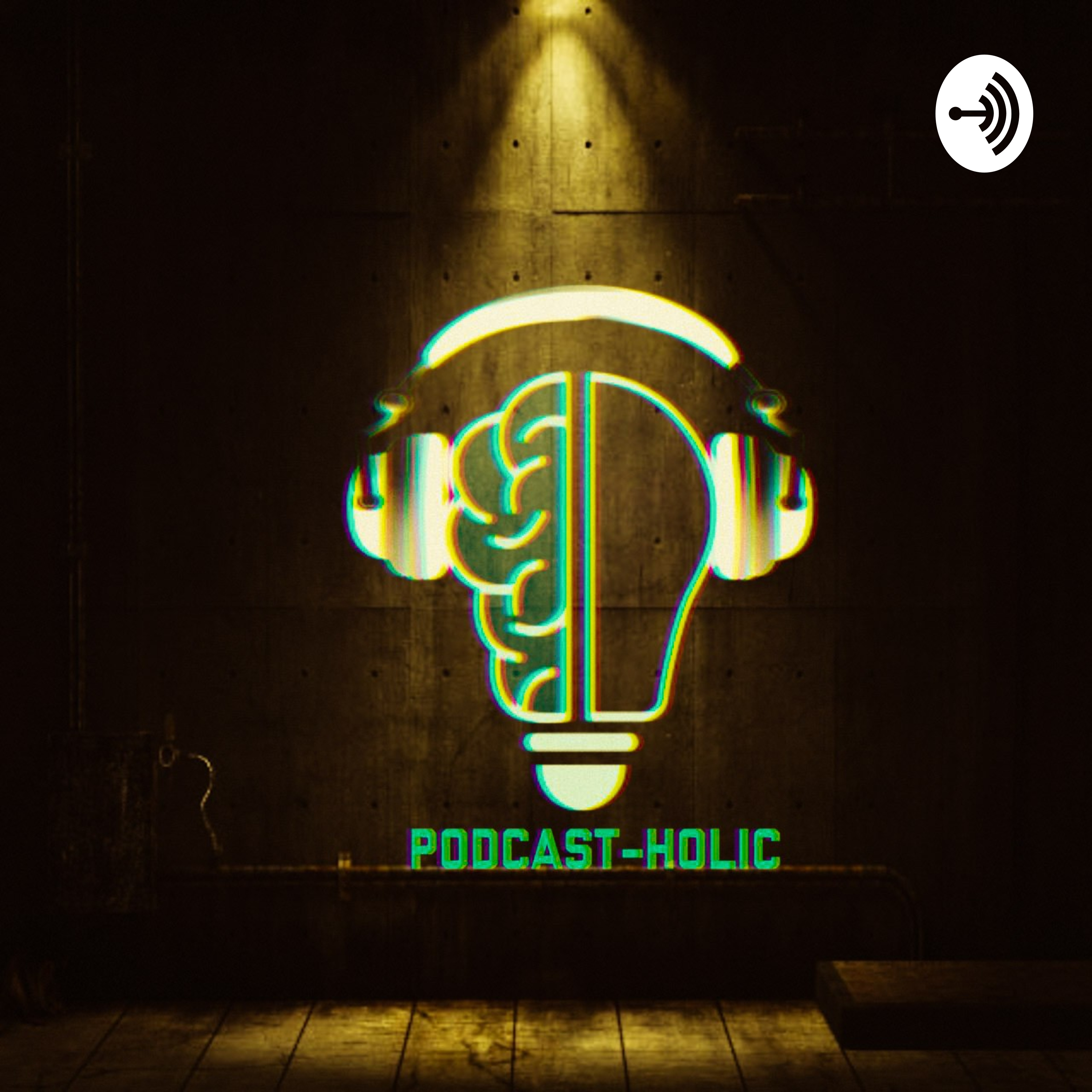 PODCAST-HOLIC