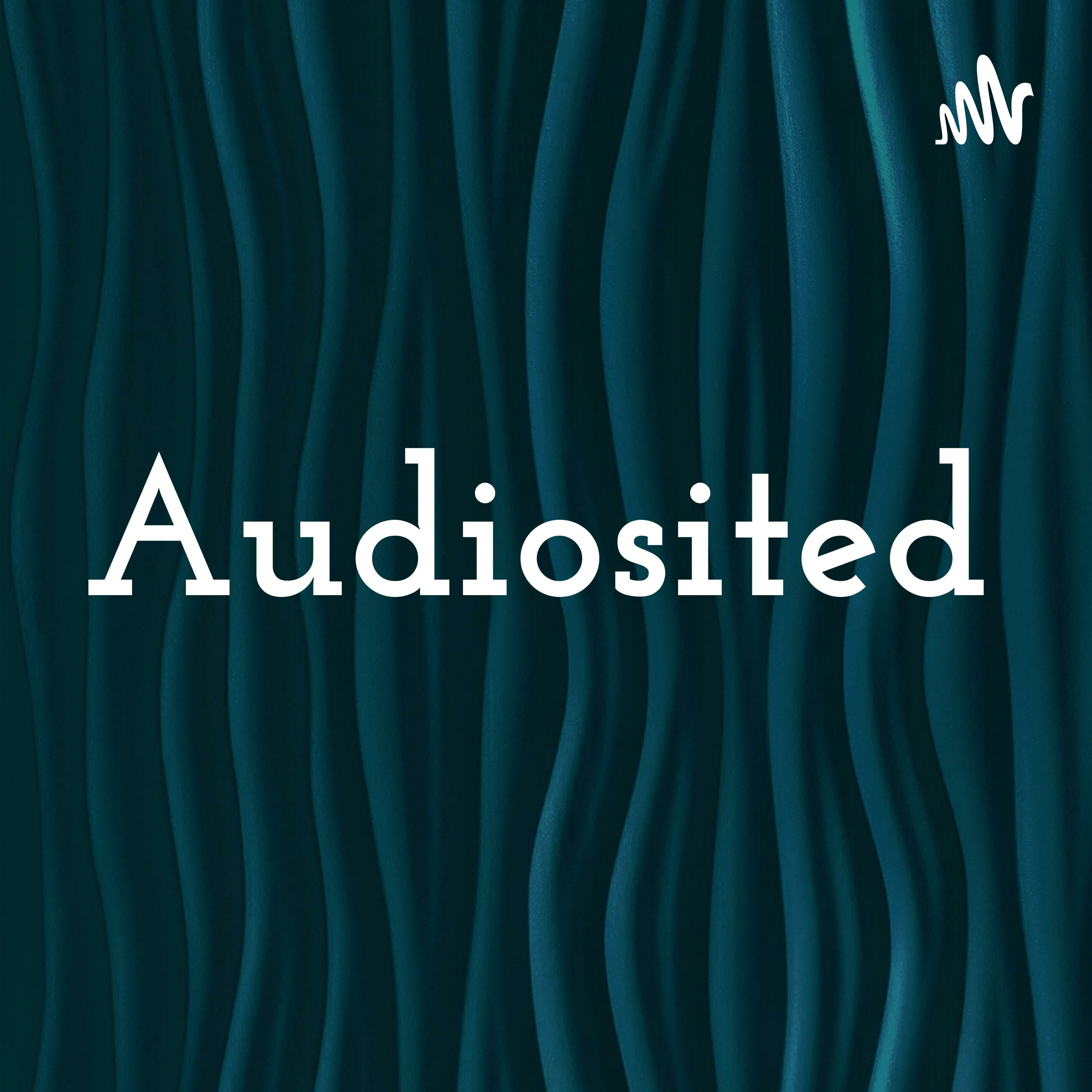 Audiosited
