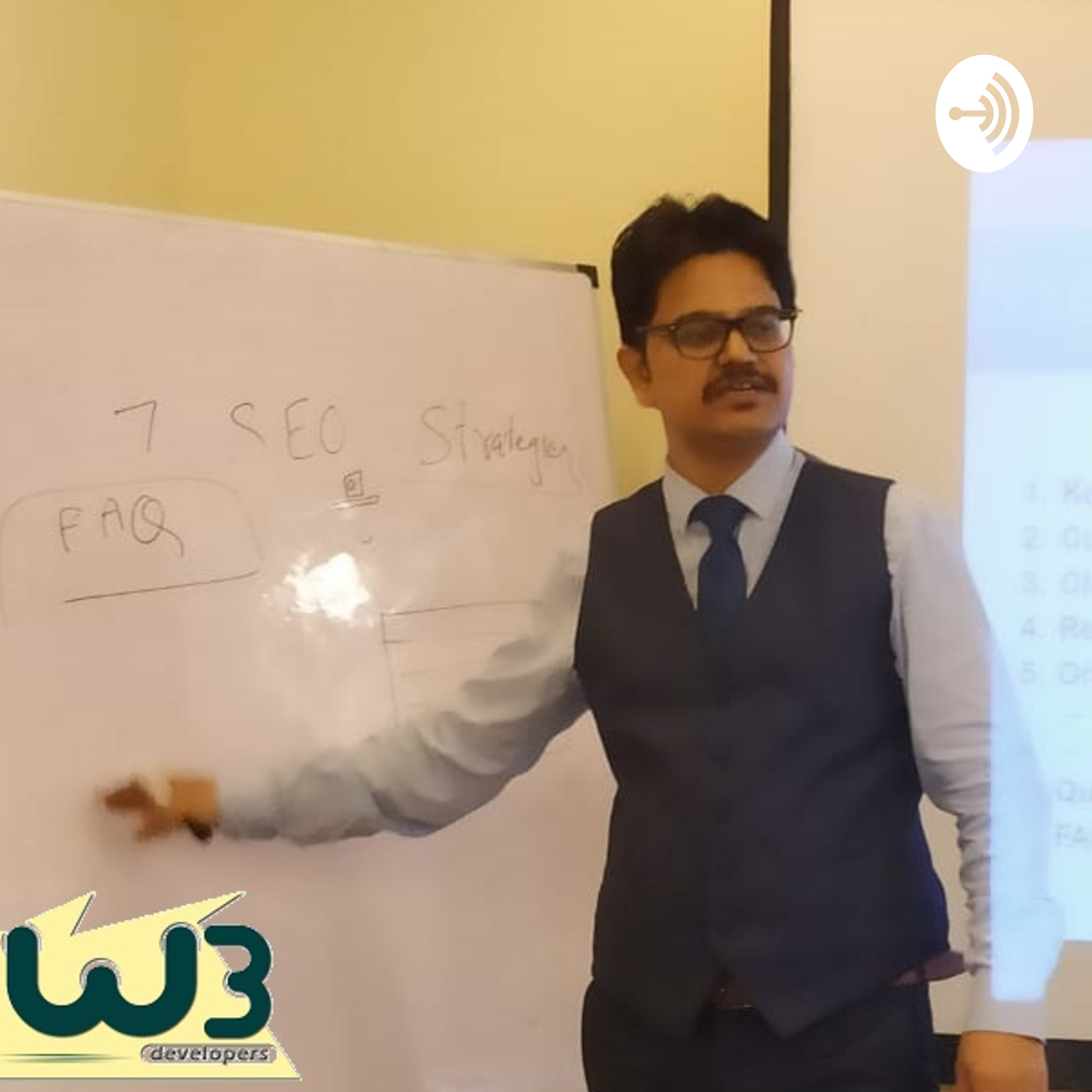 W3Developers Digital Marketing Blogs