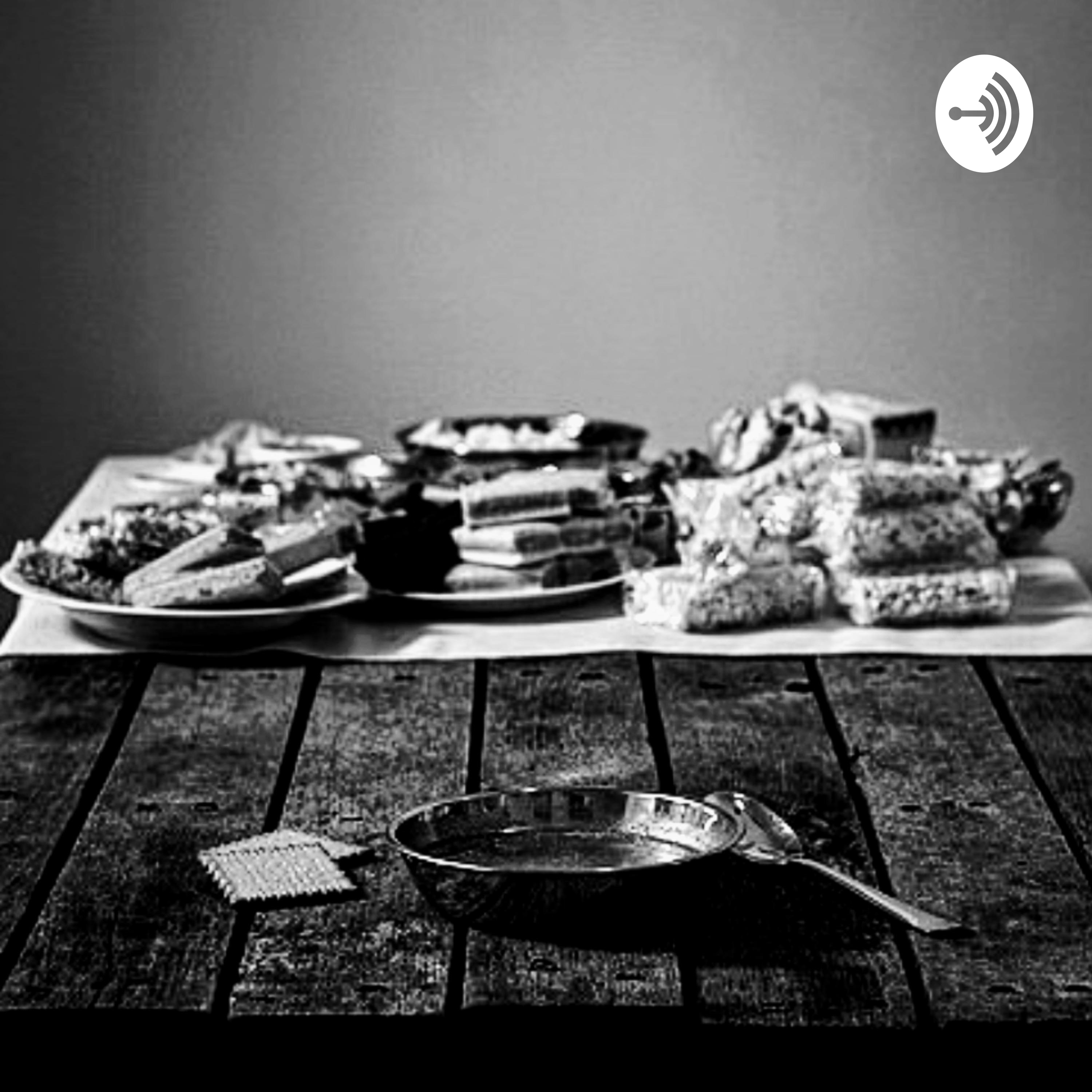 On the Table w/ Shy*the*Rebel