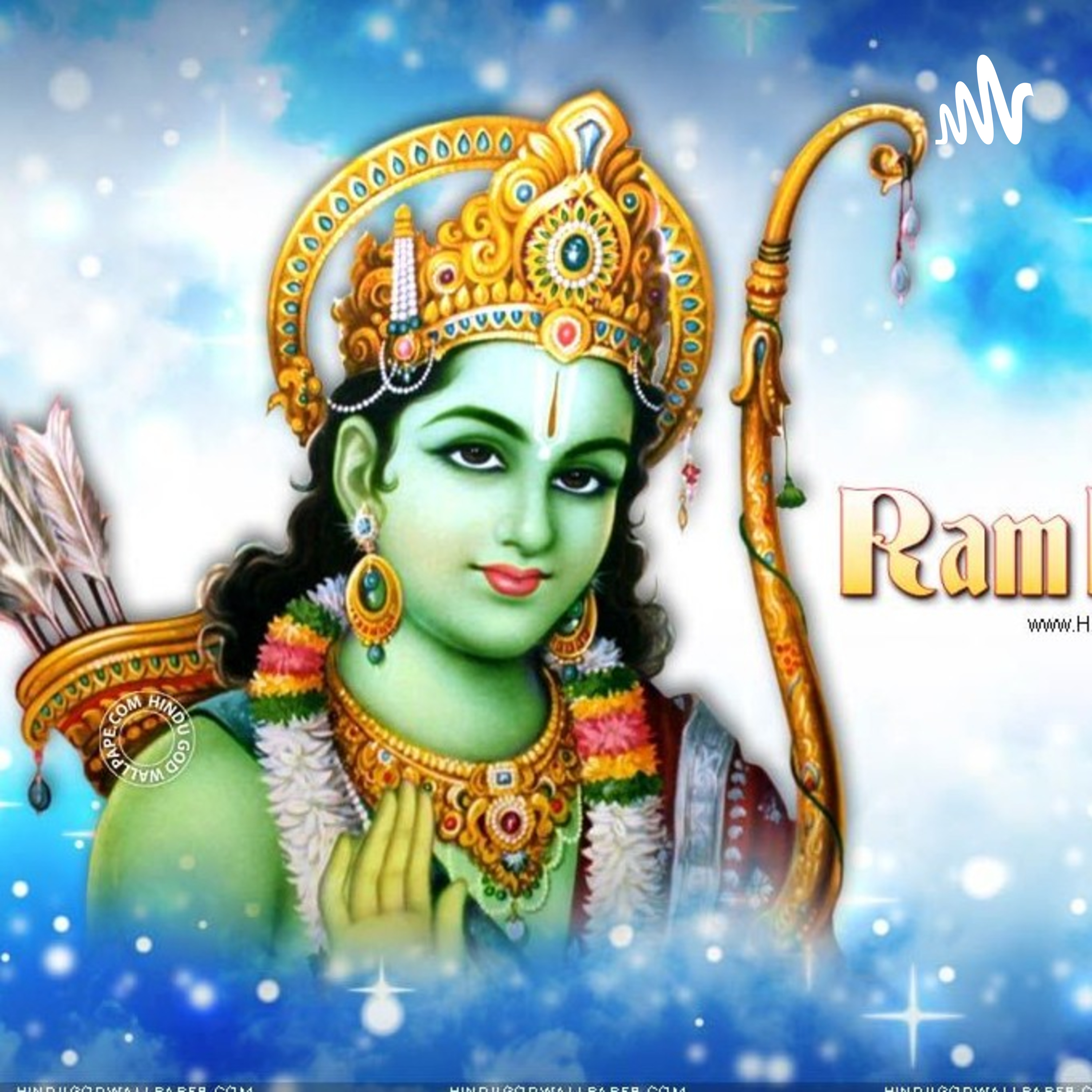 Ram-Naam Mann Ki Chetna