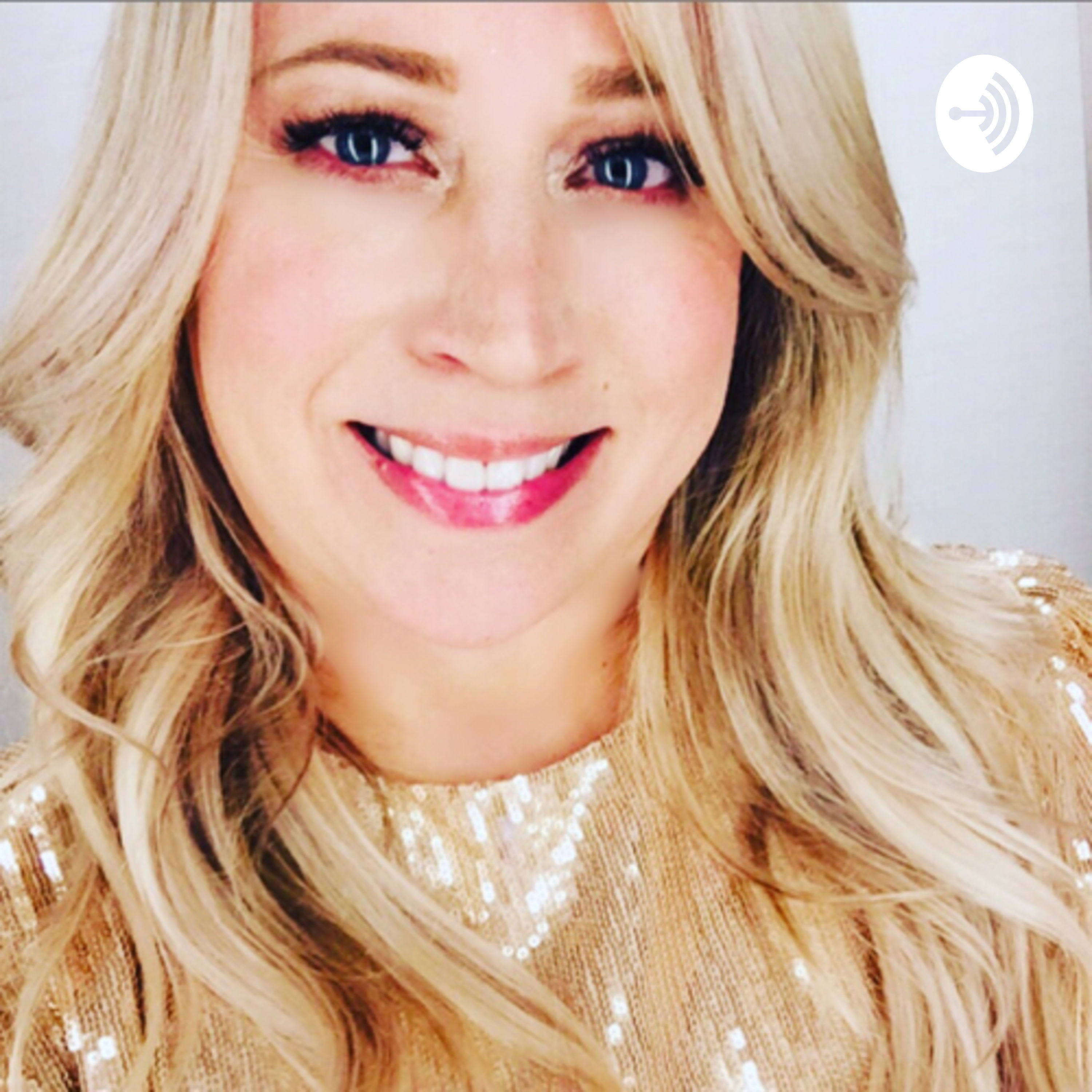 Lipstick, Sequins & Real Talk!
